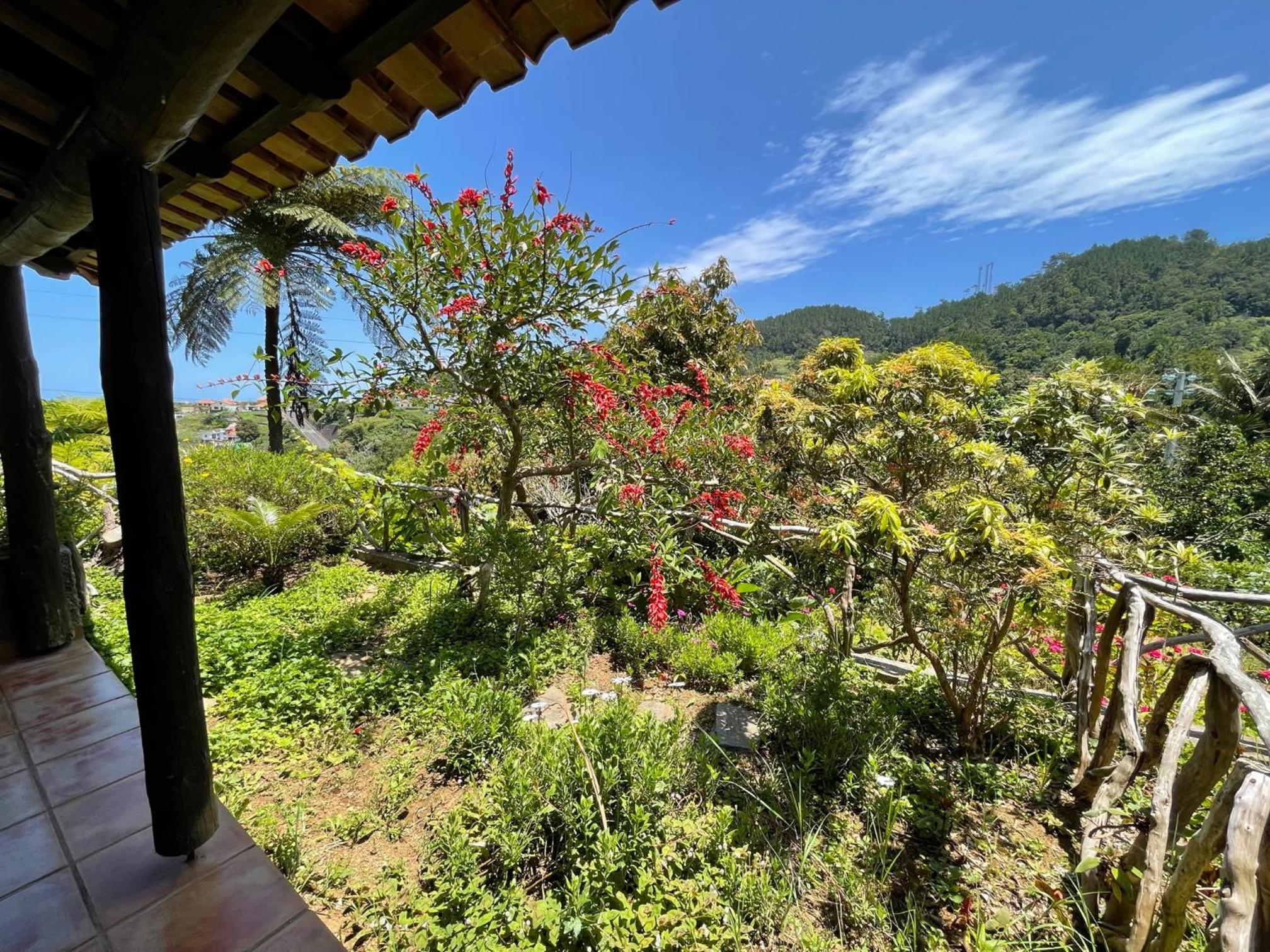 Casas de Campo do Pomar B&B - Self Check-in
