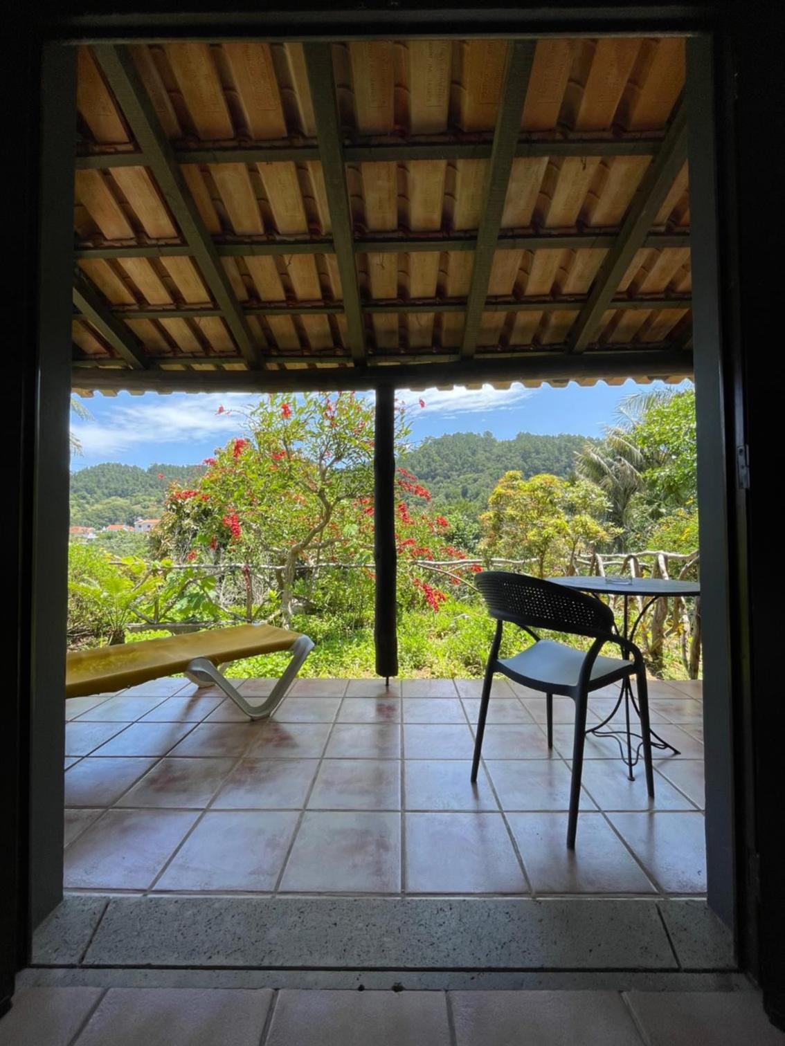 Casas de Campo do Pomar B&B - Self Check-in