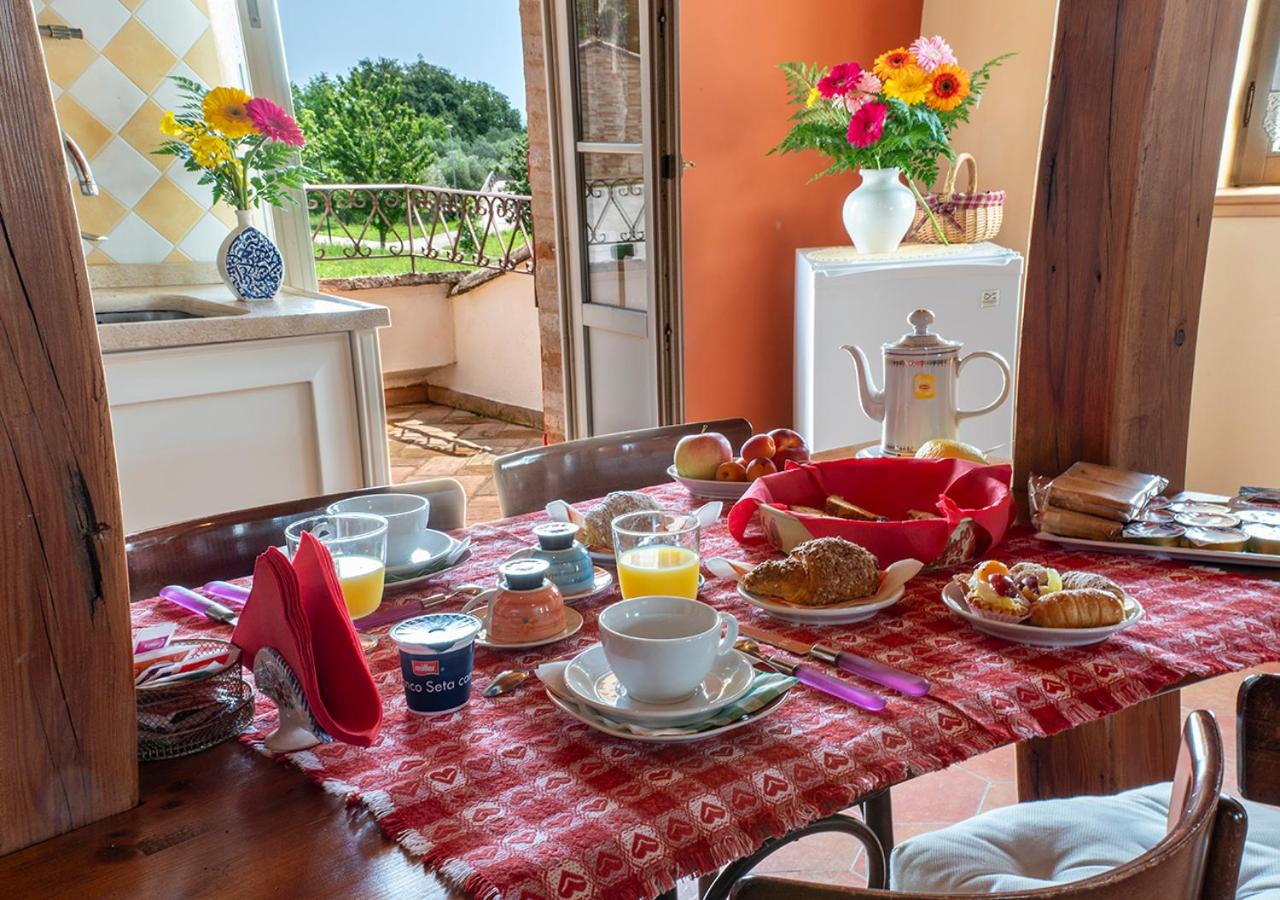 B&B Belcuore, photo 40