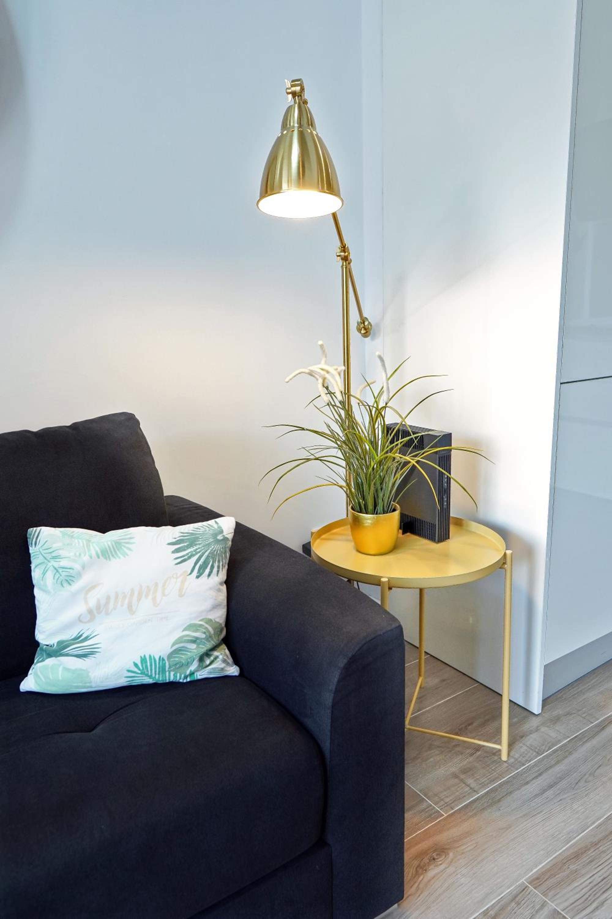 Amazing Maisonette with a Sea View and a Pool Access view 5