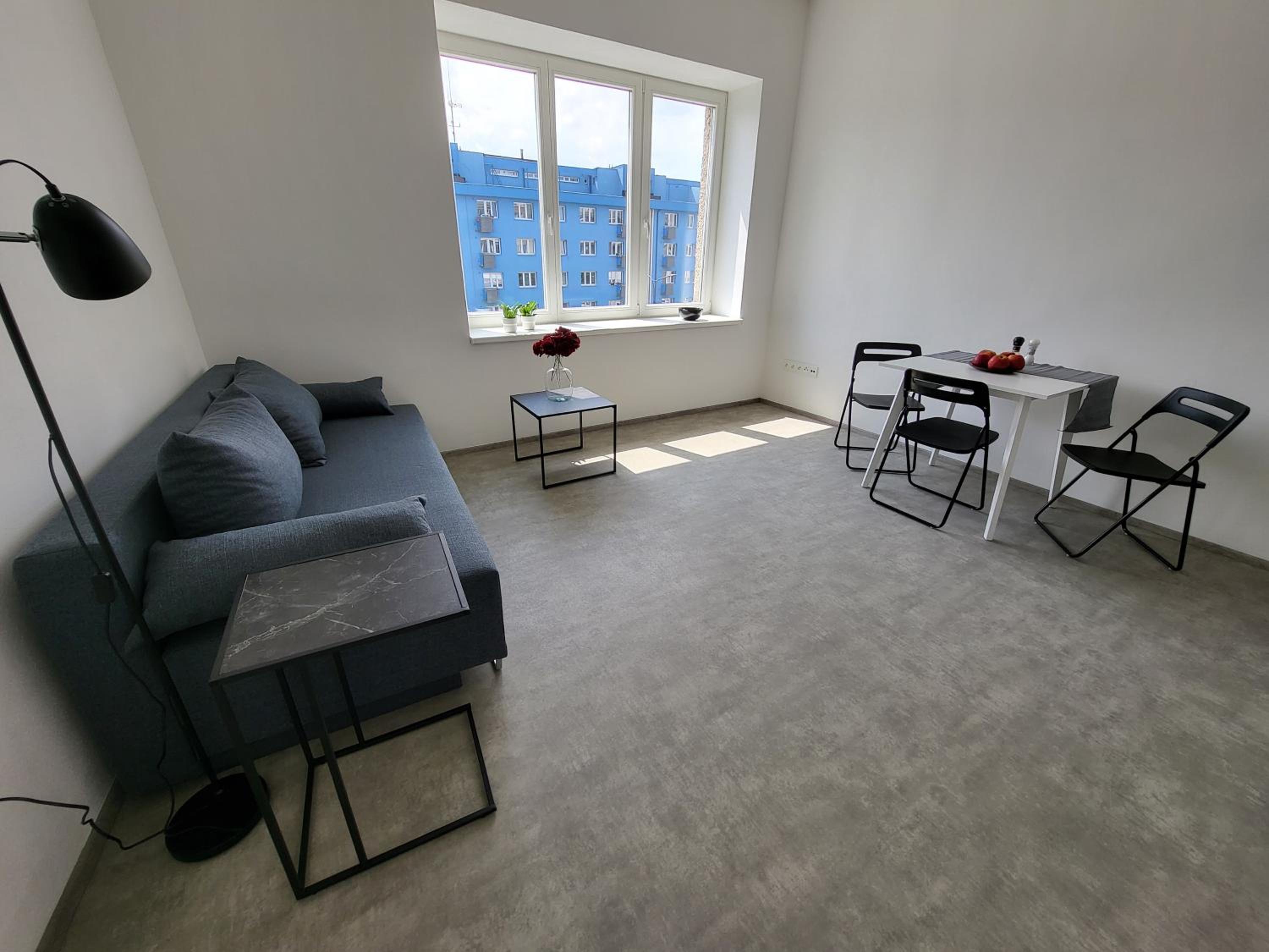 Apartmány Přerov 22