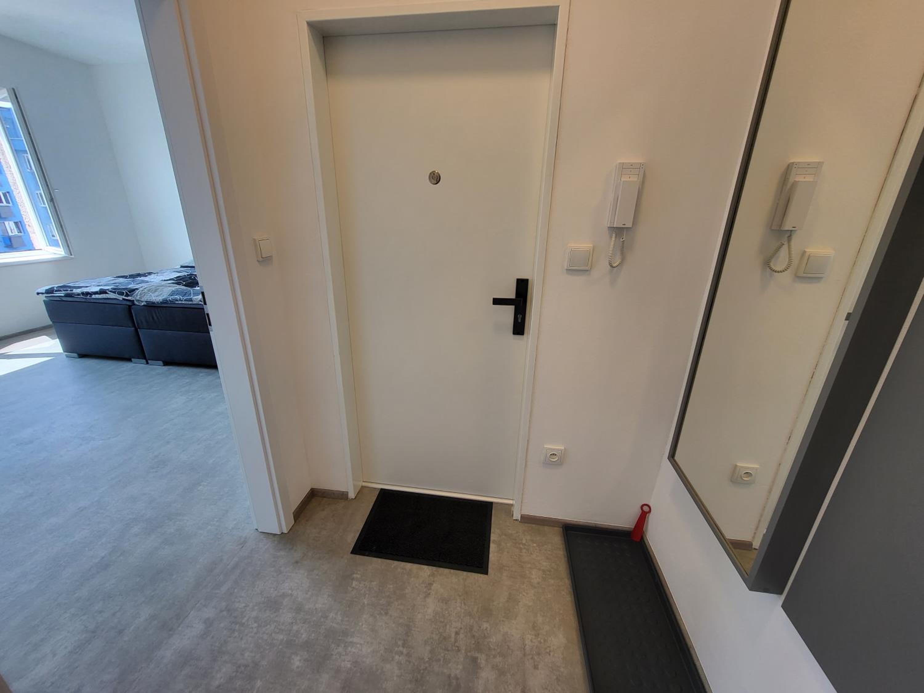 Apartmány Přerov 22