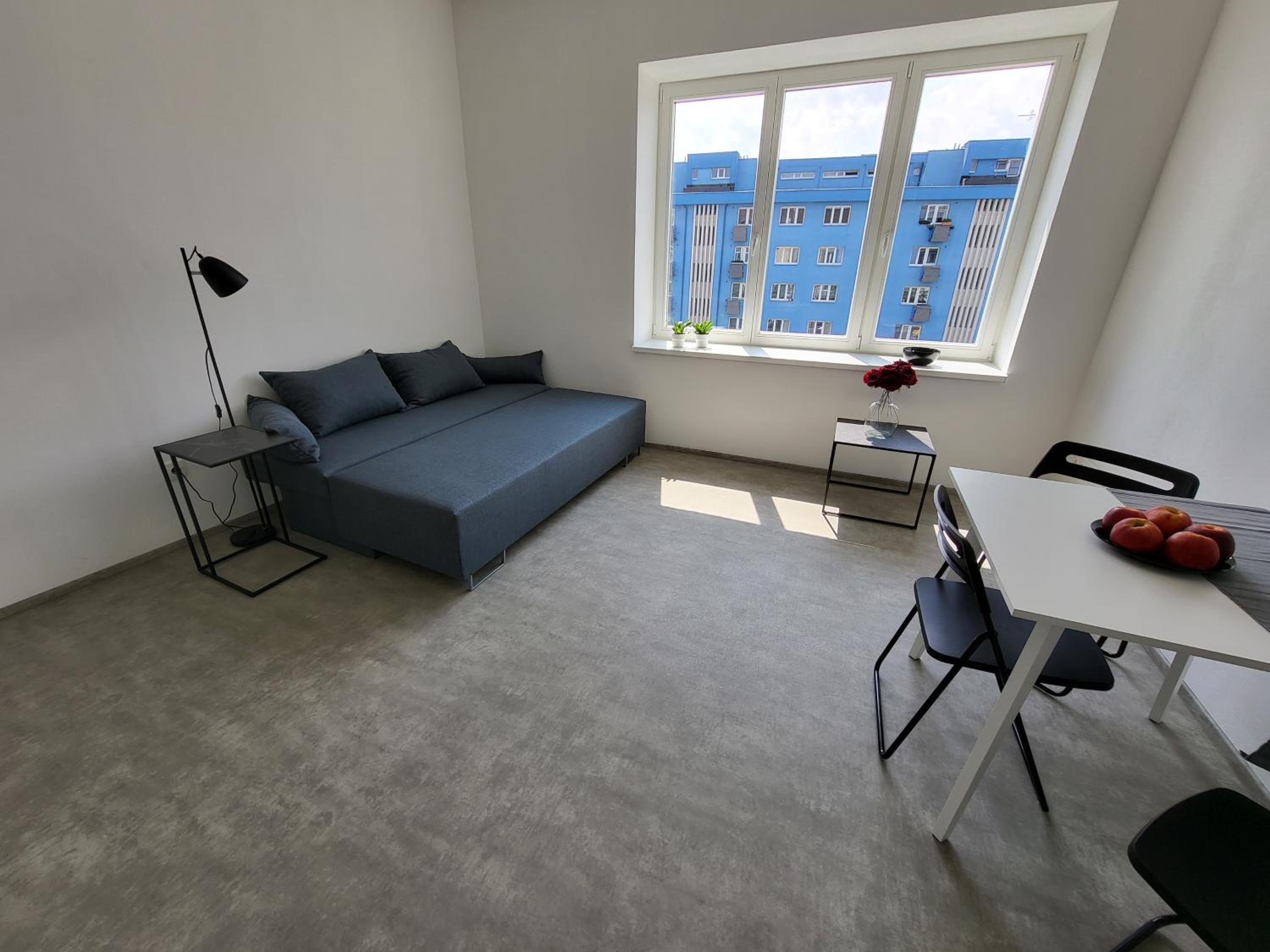 Apartmány Přerov 22