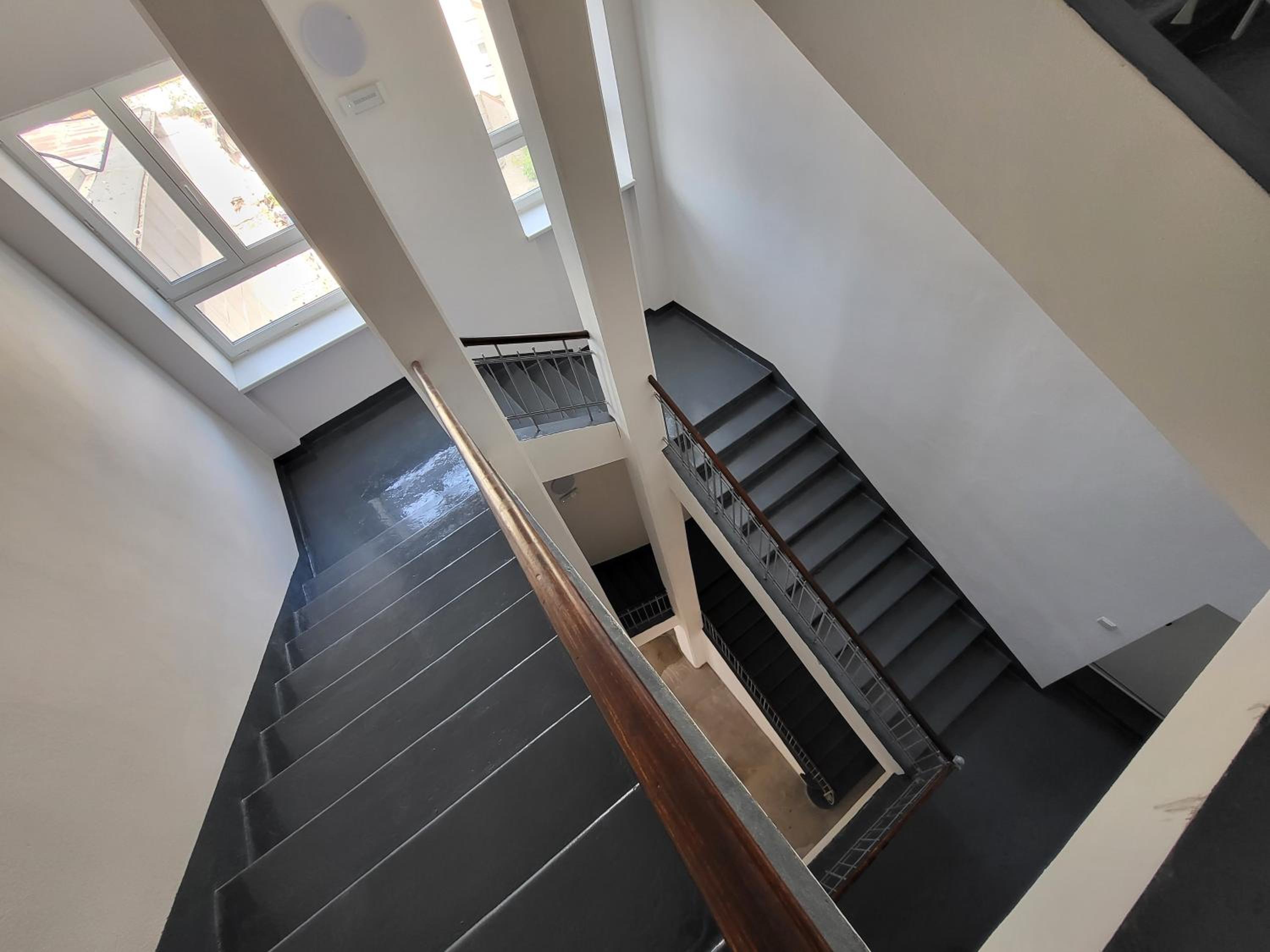 Apartmány Přerov 22
