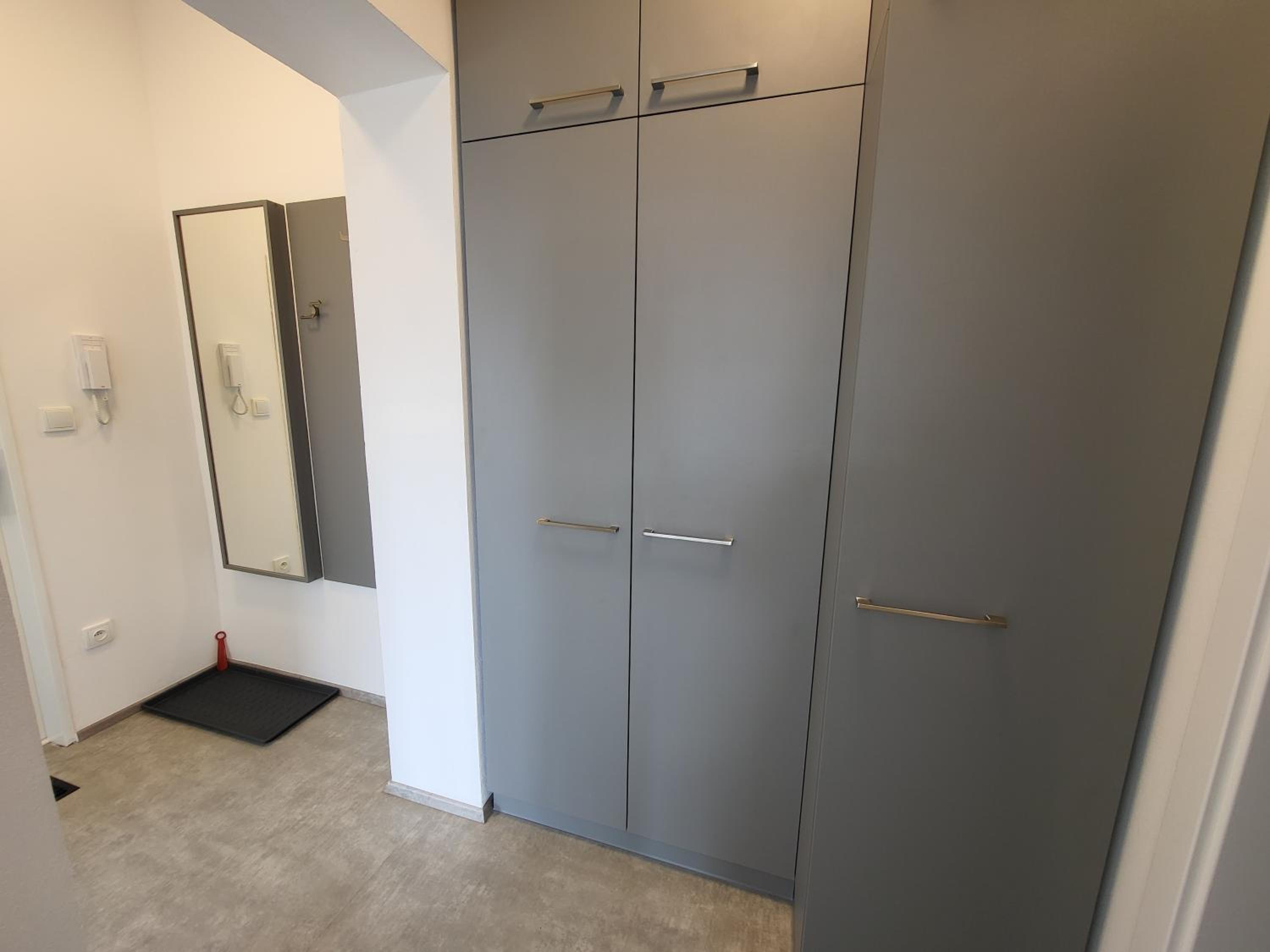 Apartmány Přerov 22