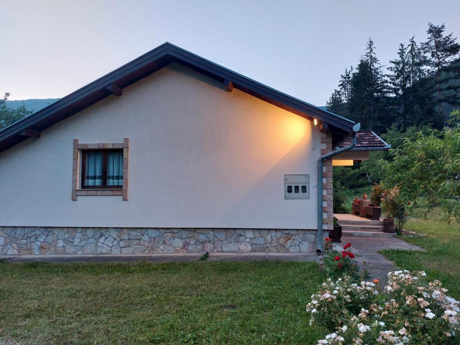 Kuća za odmor 