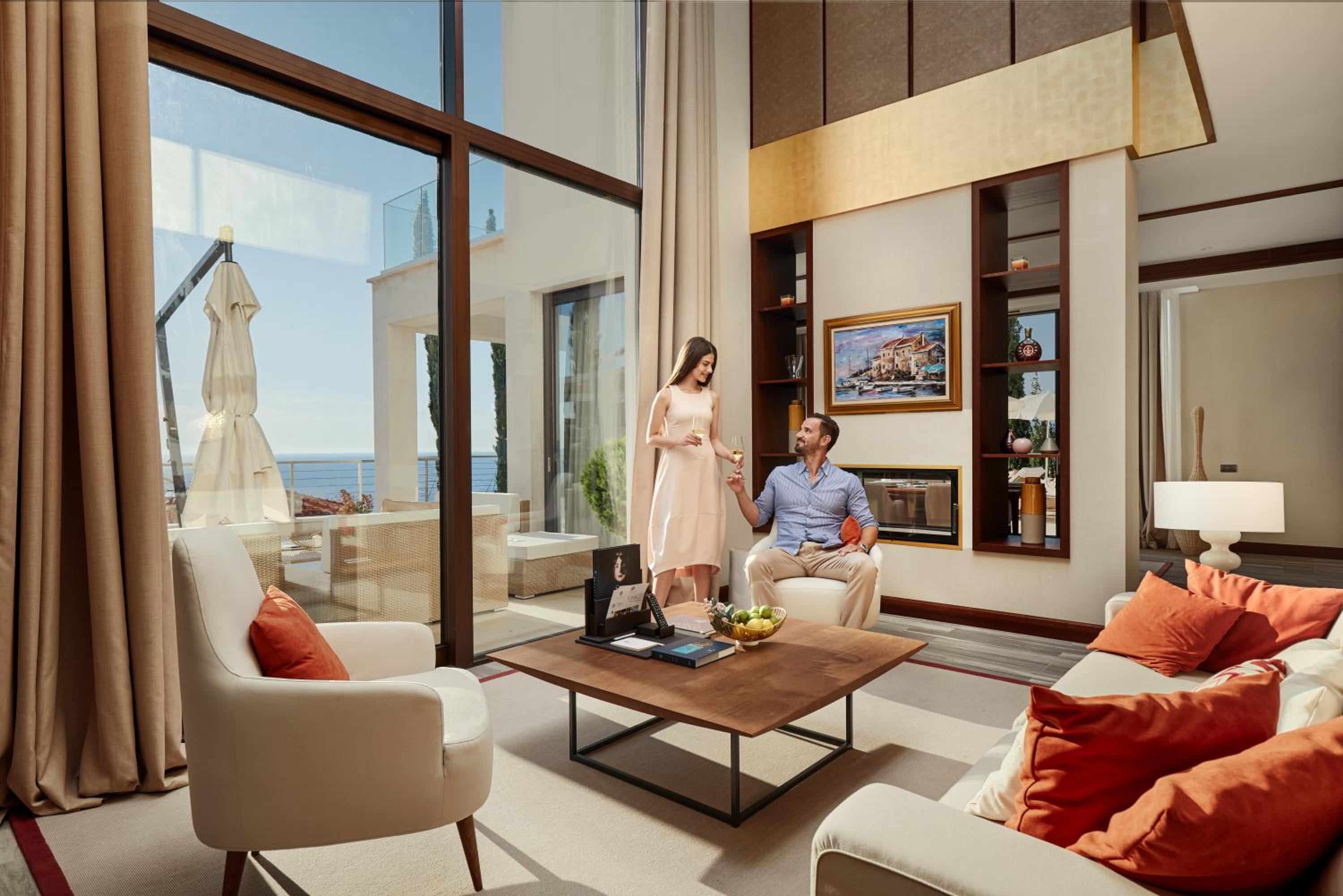 Signature Villa