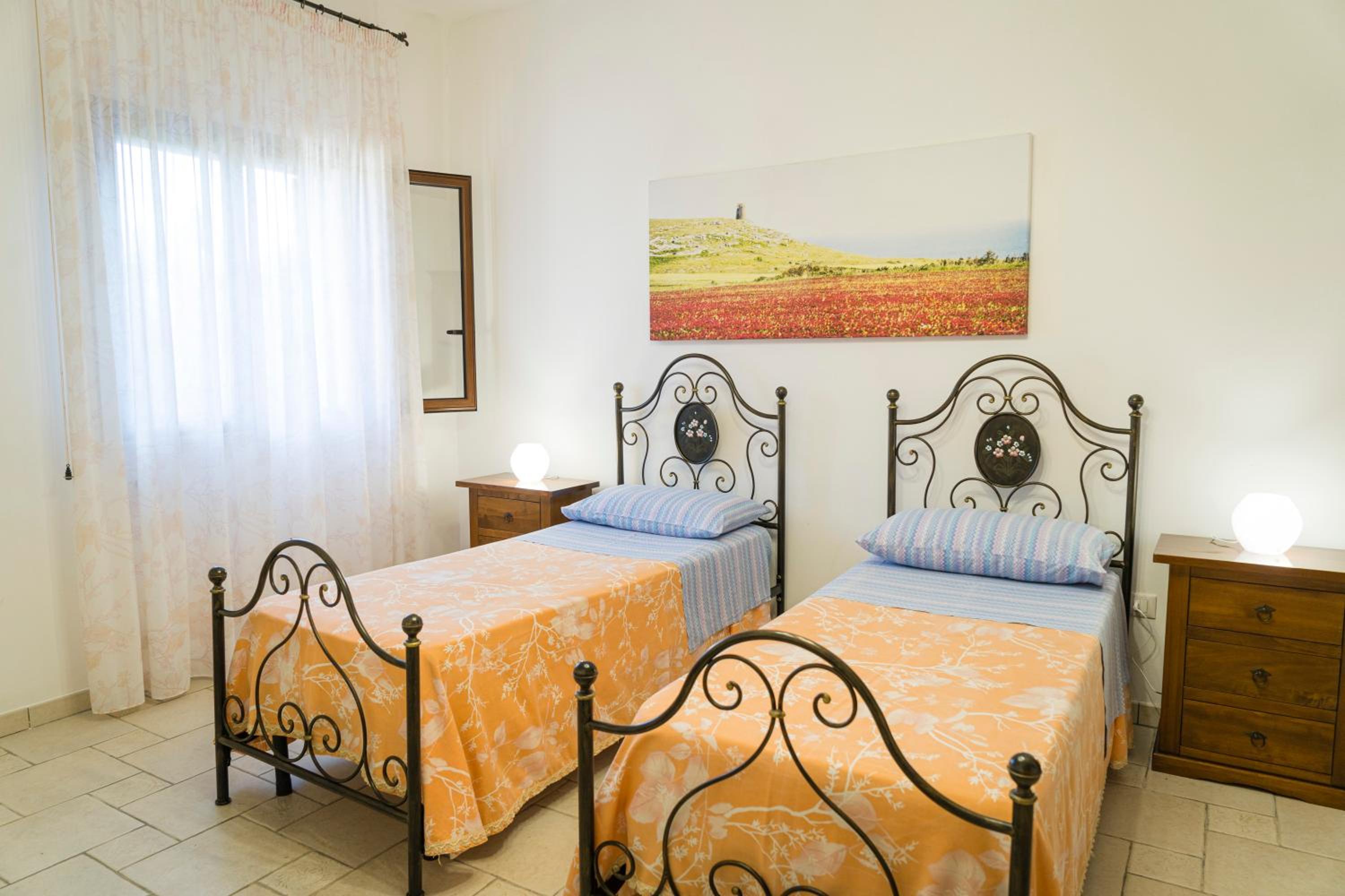 Agriturismo Scalelle