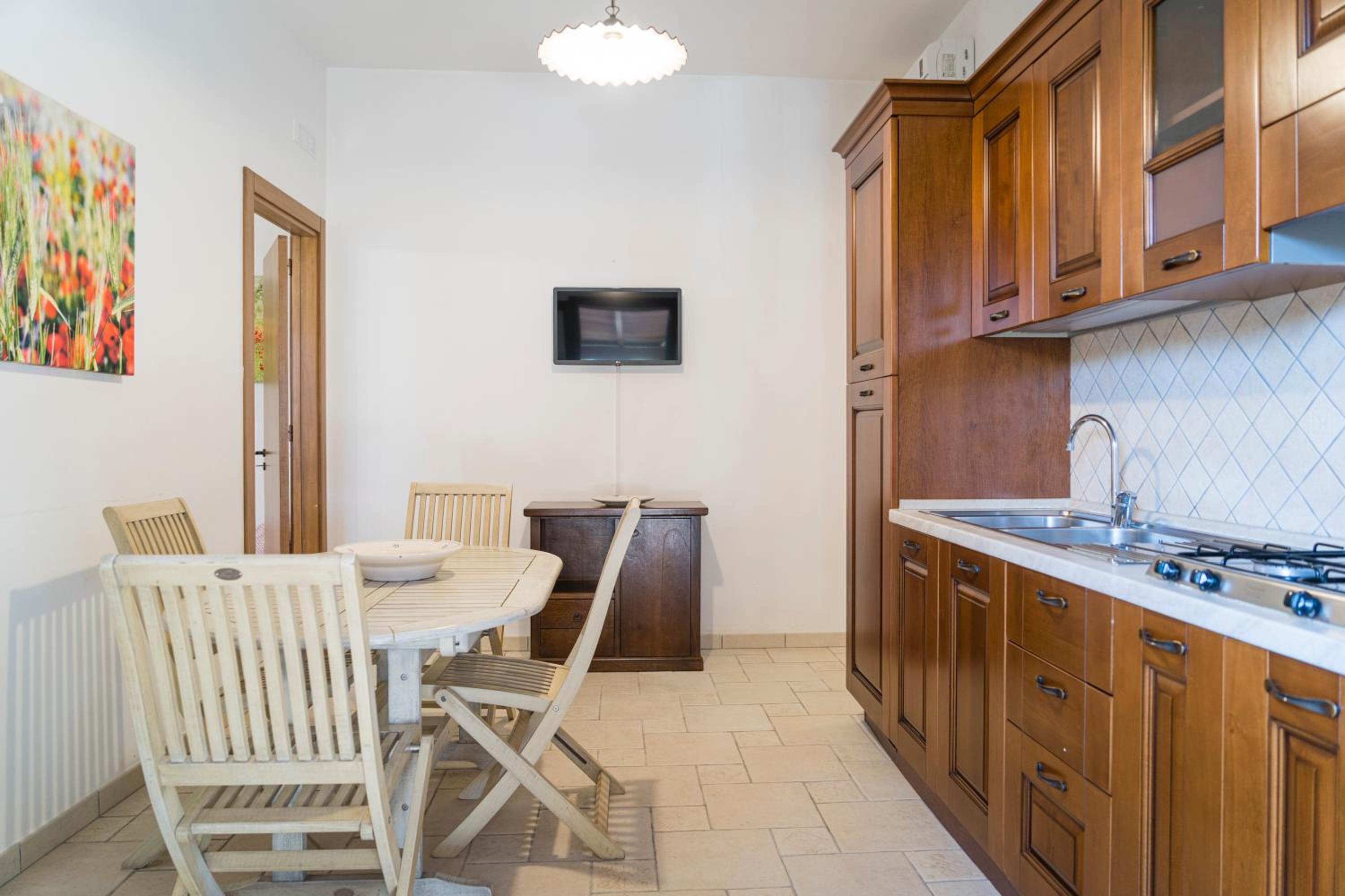 Agriturismo Scalelle