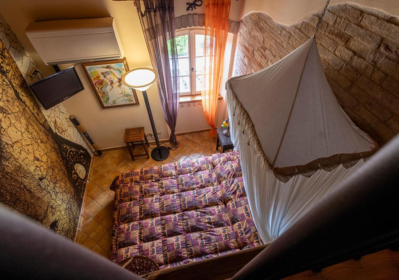 B&B Belcuore, photo 38