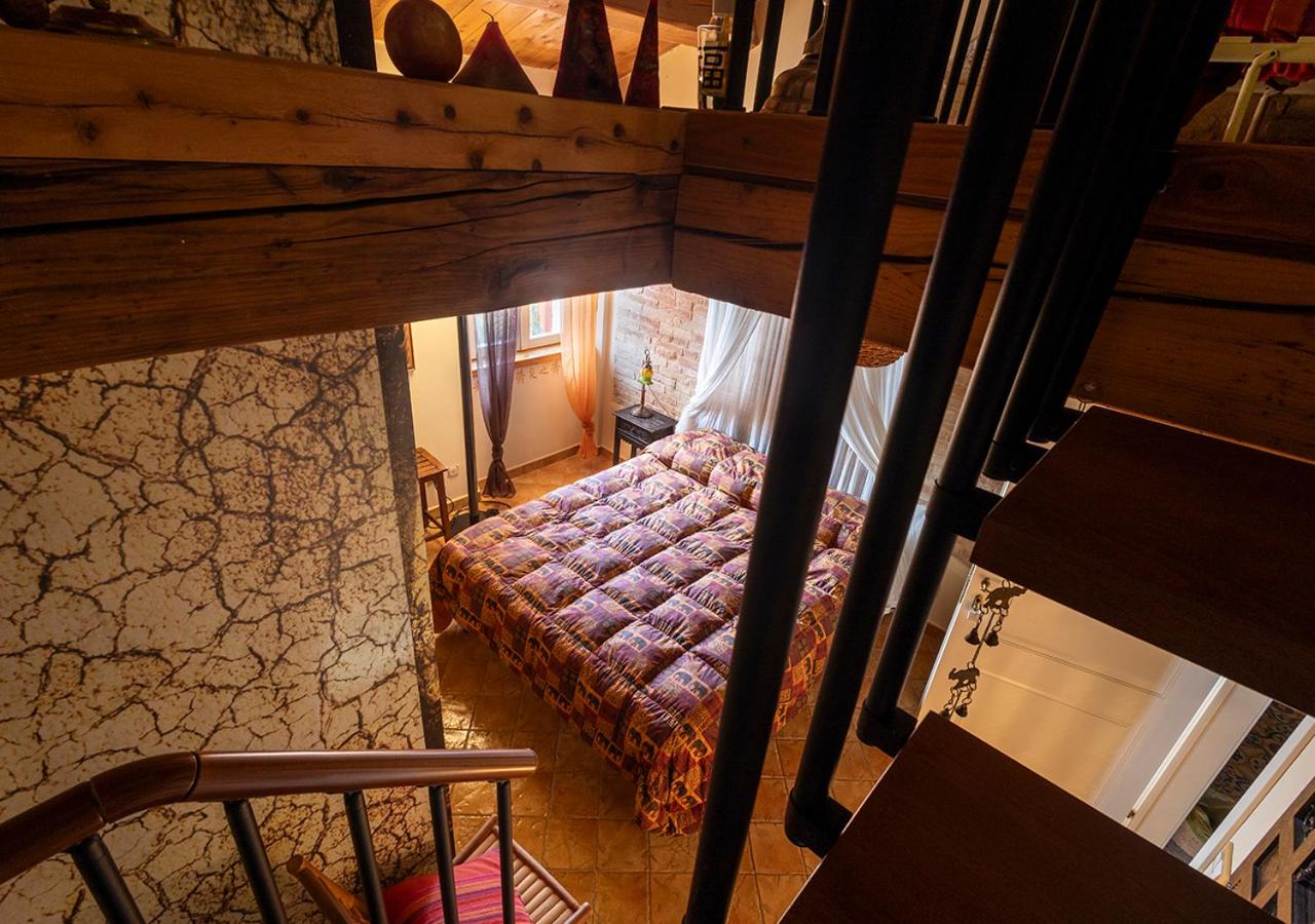 B&B Belcuore, photo 35