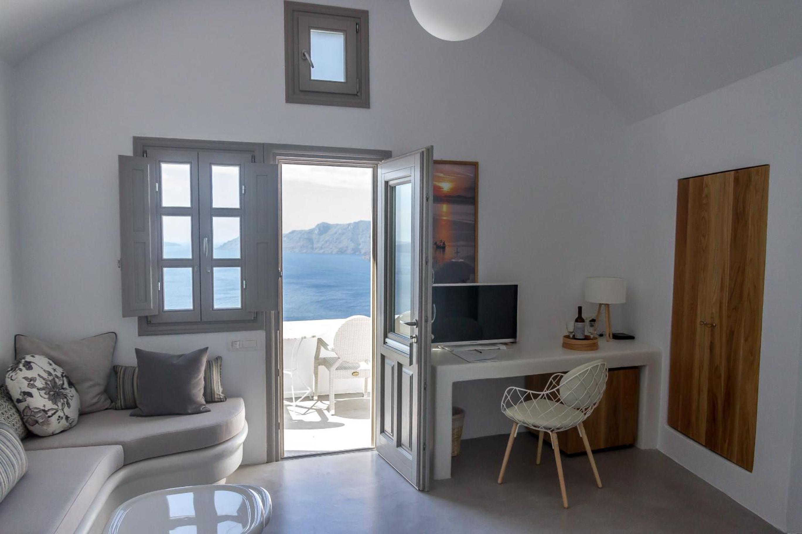 Oia Vacations - Filotera Suites - Property Image 65