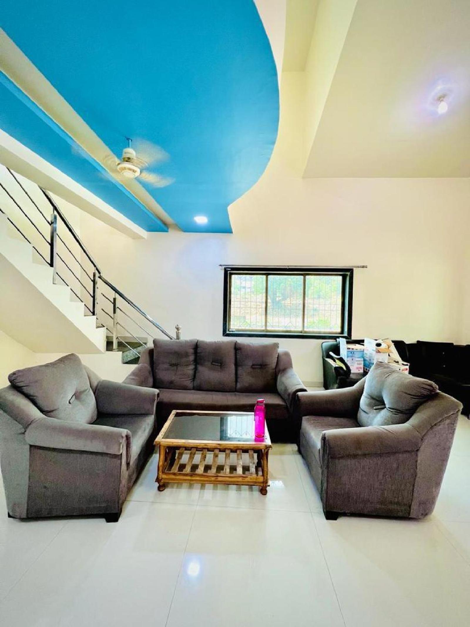 Sky Aurora 4 Bhk view 4