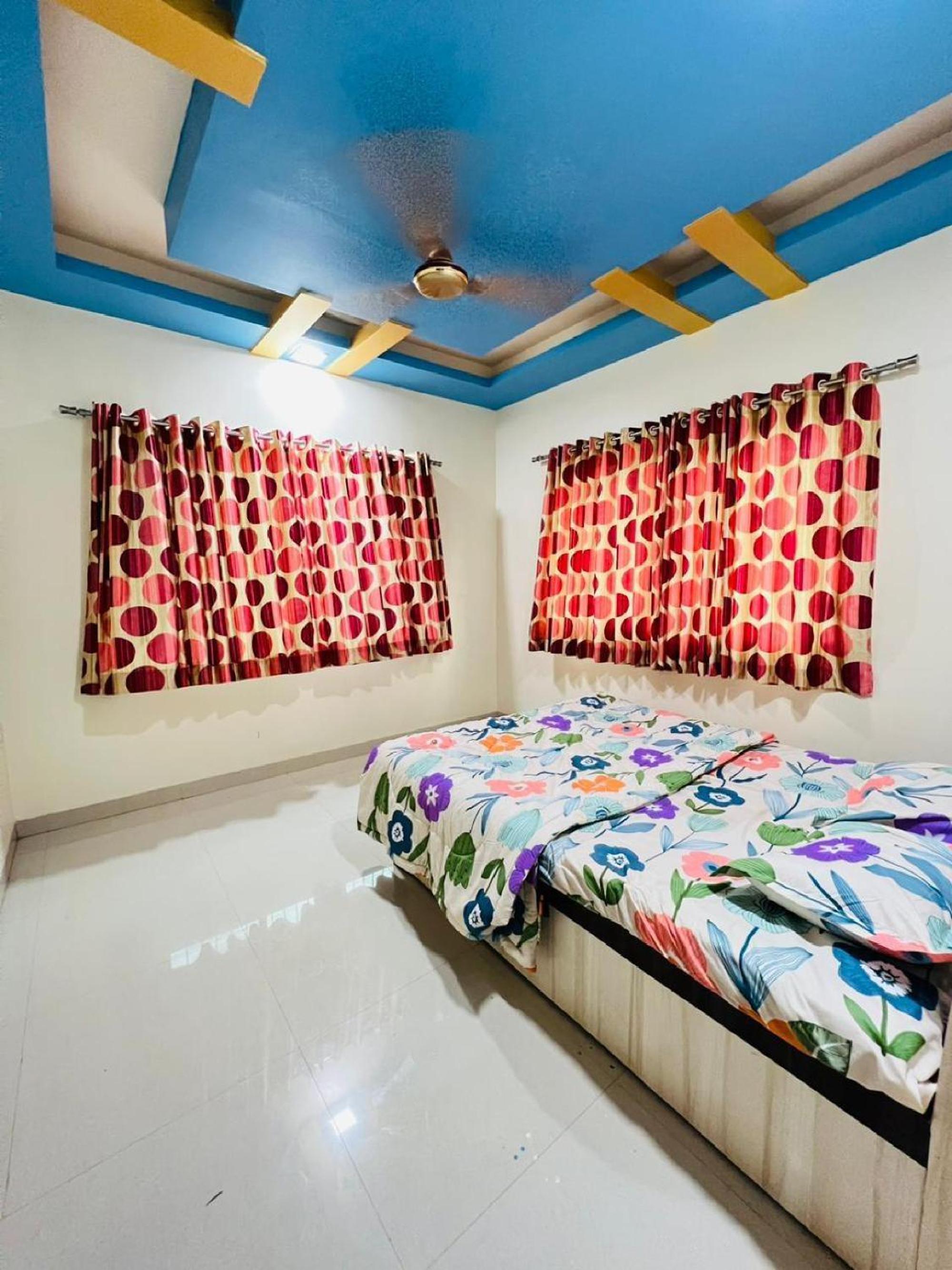 Sky Aurora 4 Bhk view 5