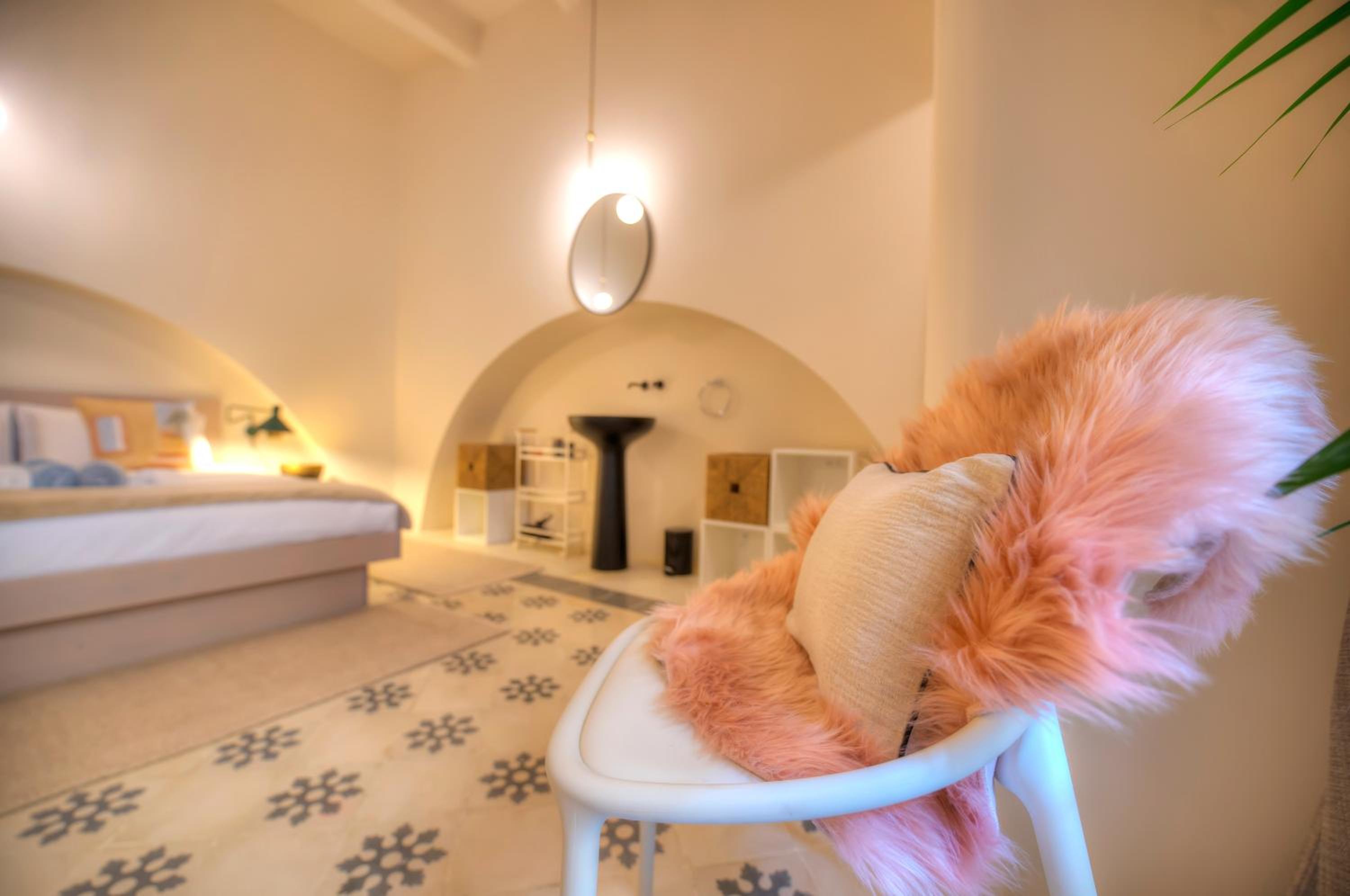 Chic duplex maisonette in Valletta centre-DDEM1-4 view 2