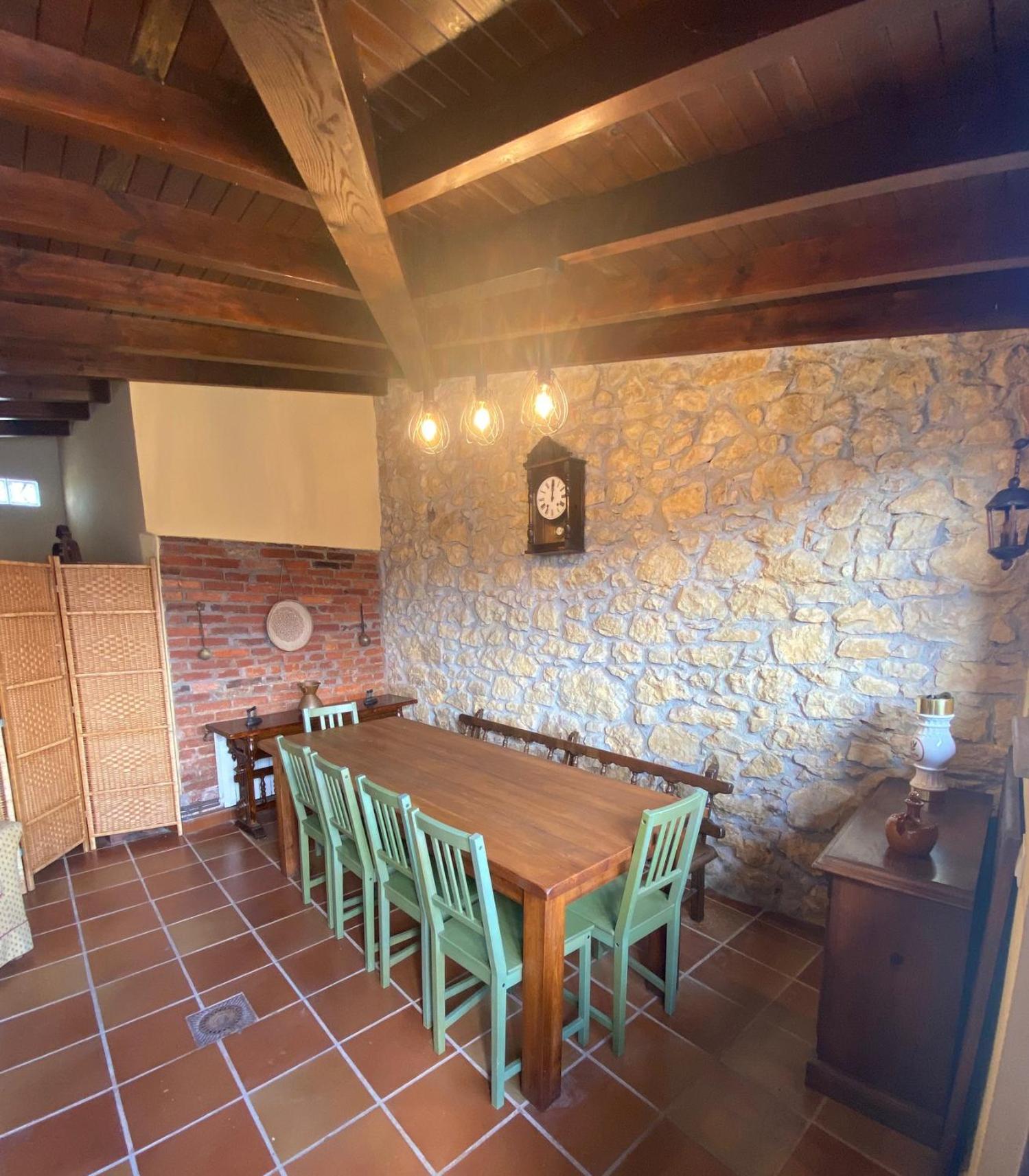 Villa Paraes