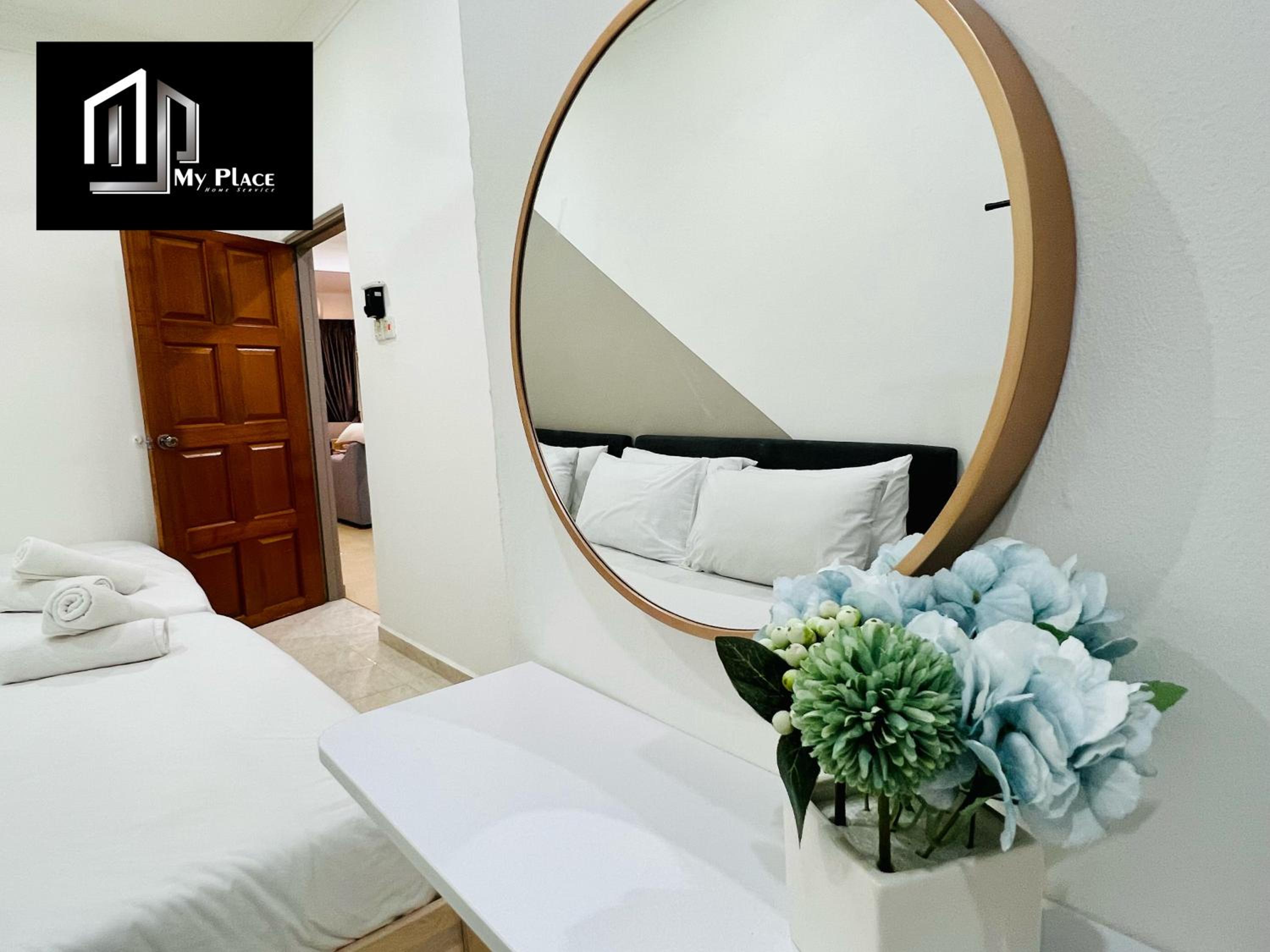 3 bedroom landed beside Jonker Taman Kota Laksamana 164B by Myplace photo 5