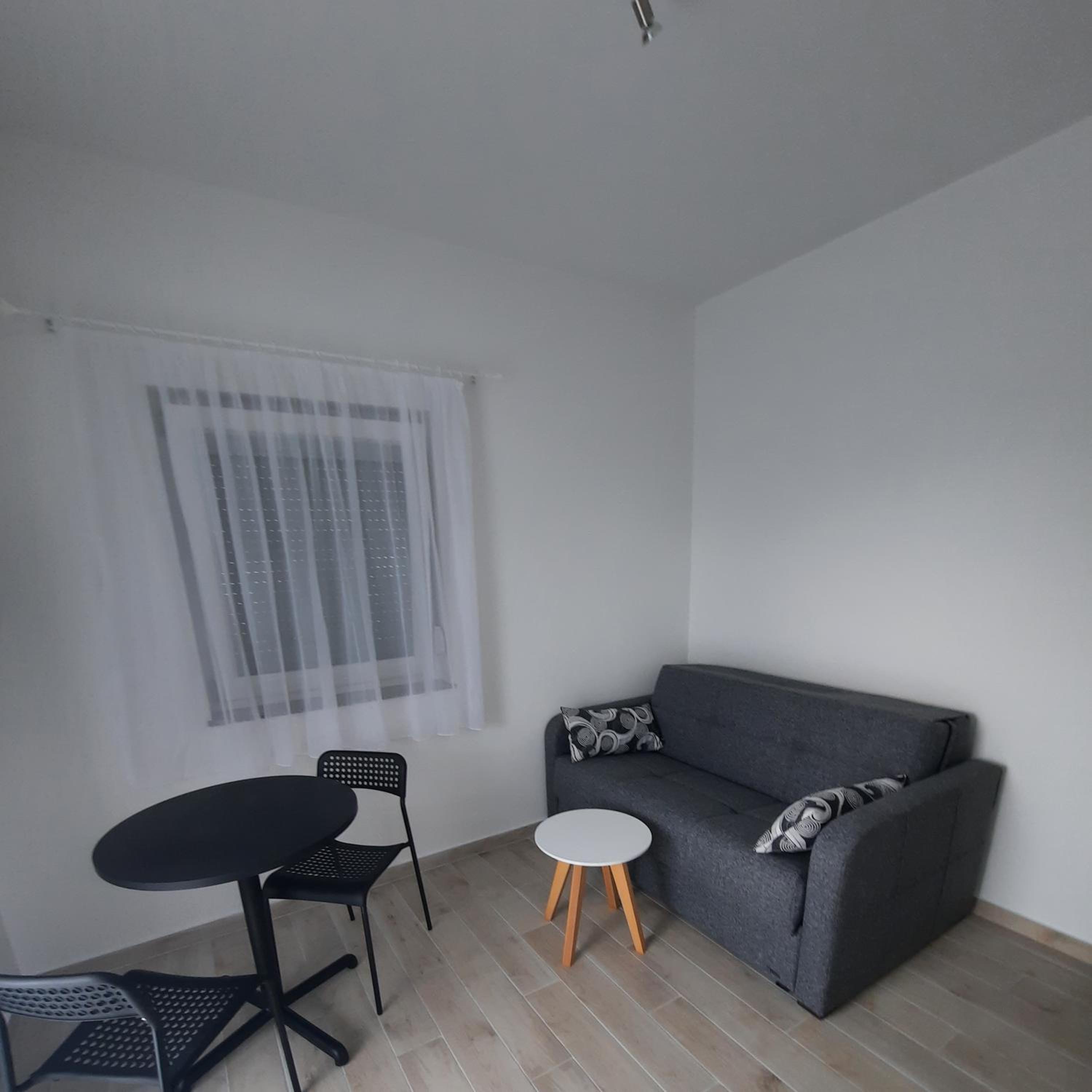 Apartments Matkovic view 5