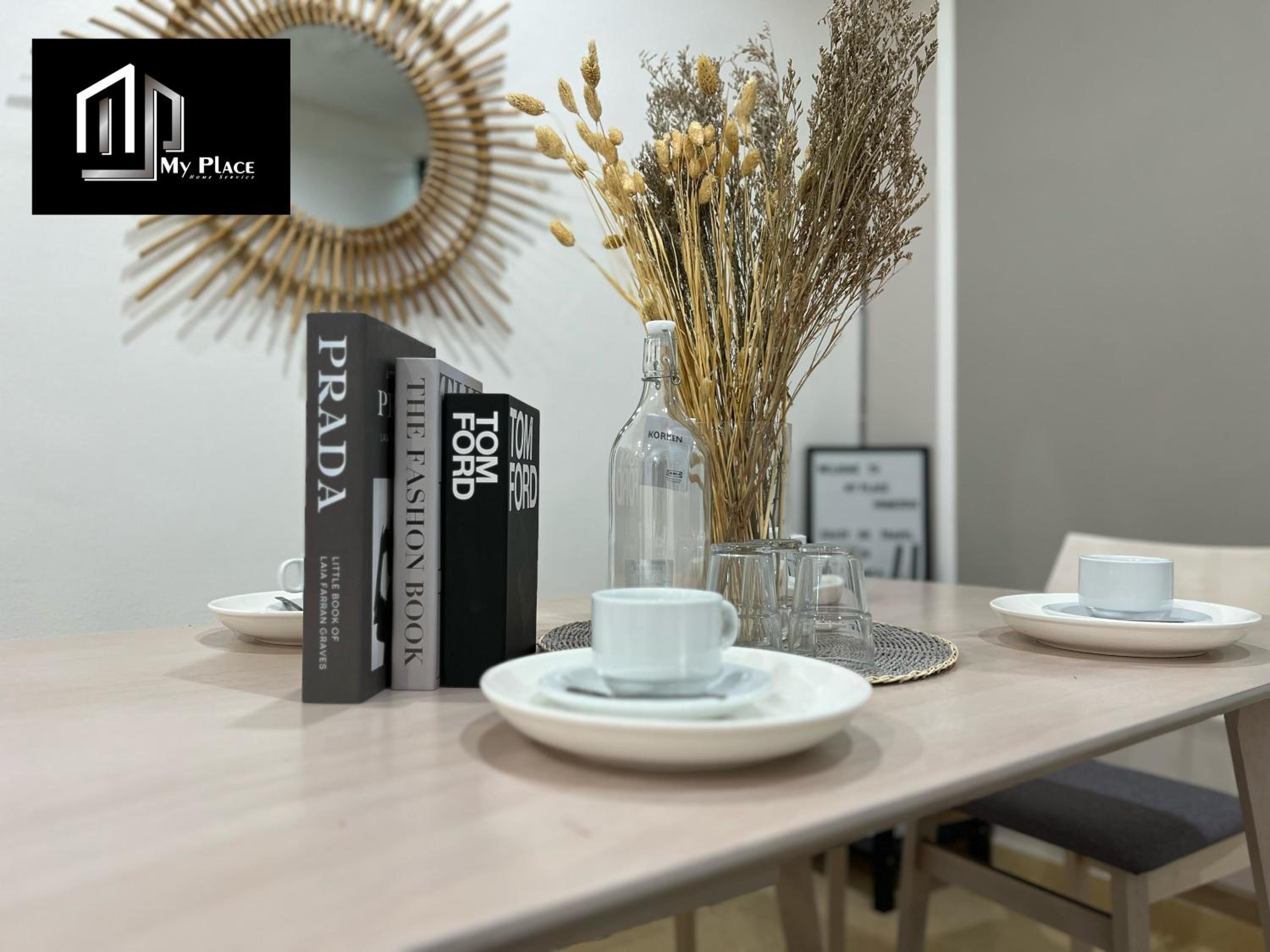 3 bedroom landed beside Jonker Taman Kota Laksamana 164B by Myplace photo 7