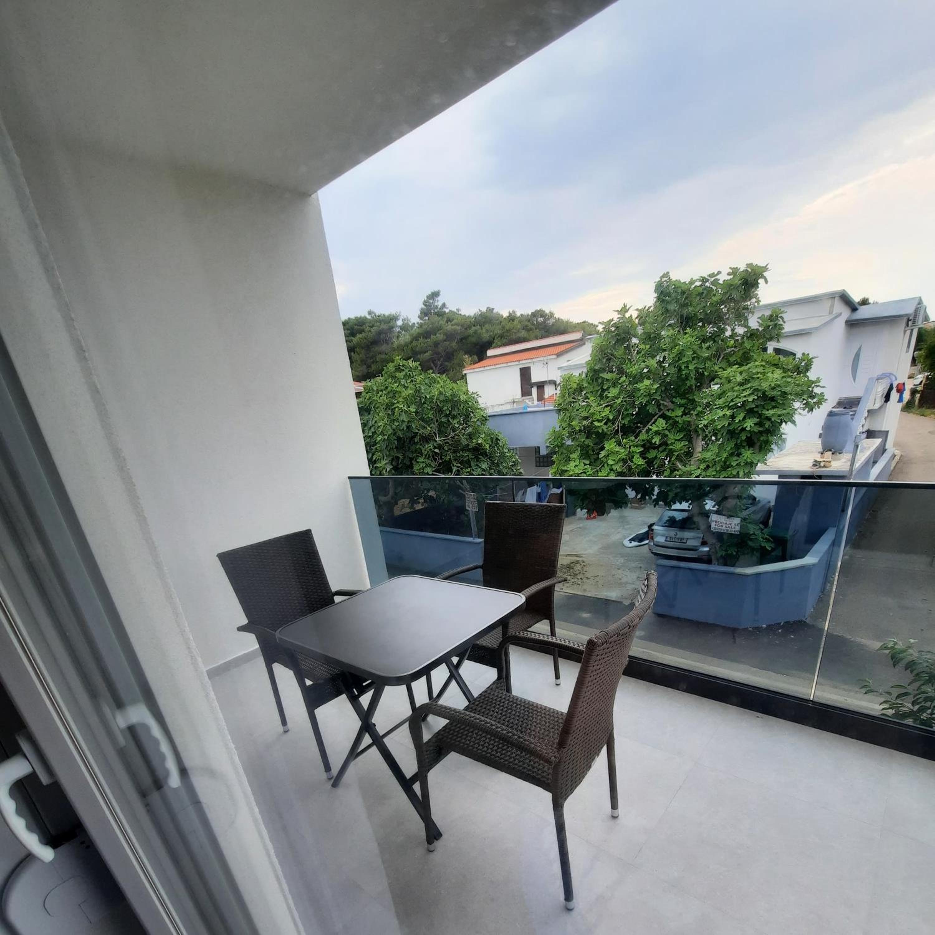 Apartments Matkovic view 4