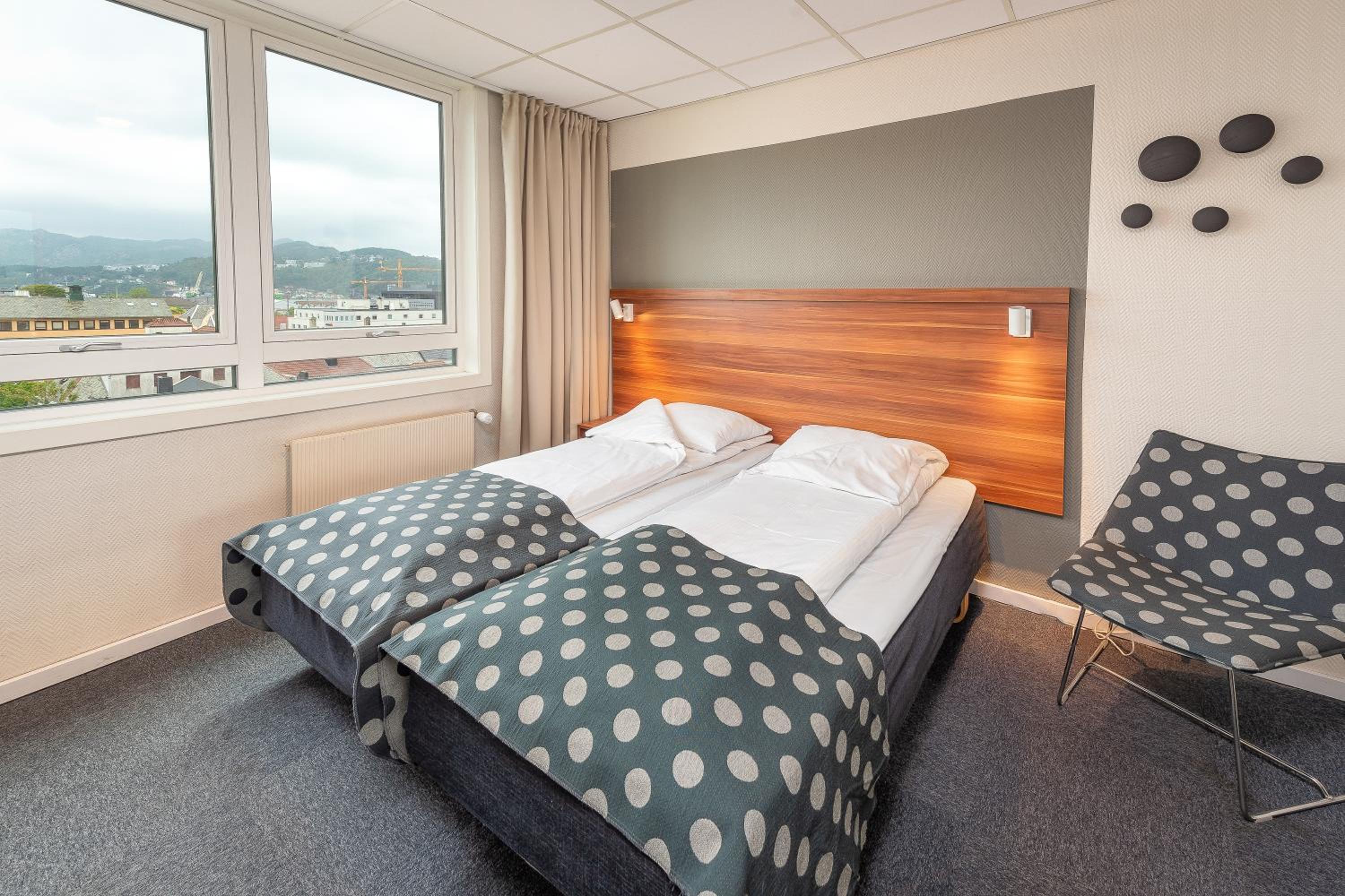 Sandnes Vacations - Hotel Sverre - Property Image 2