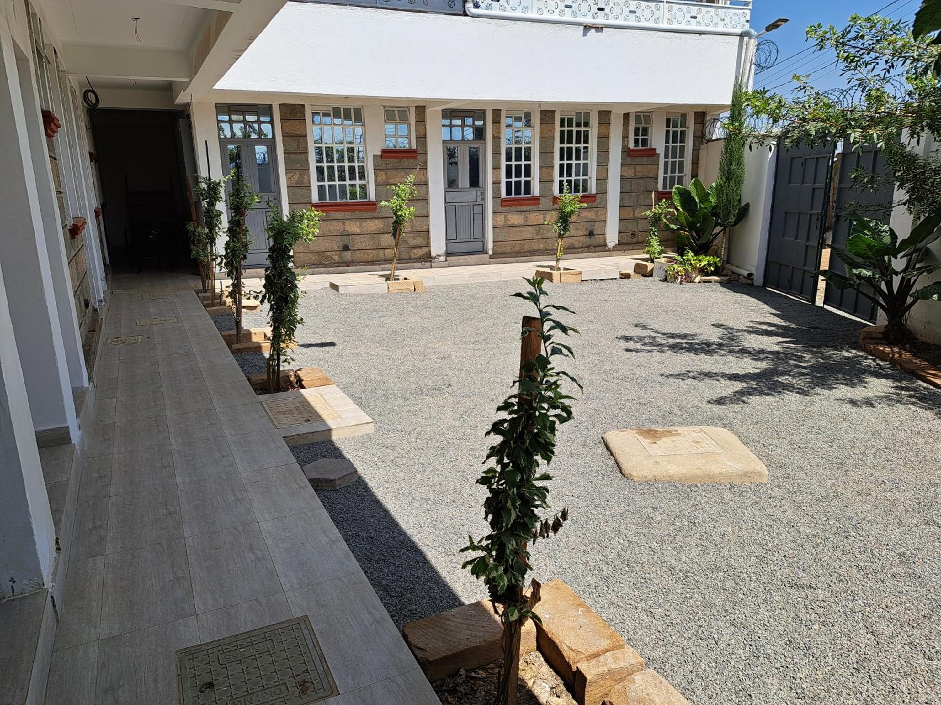 Jazby Guest House, Naivasha, photo 10
