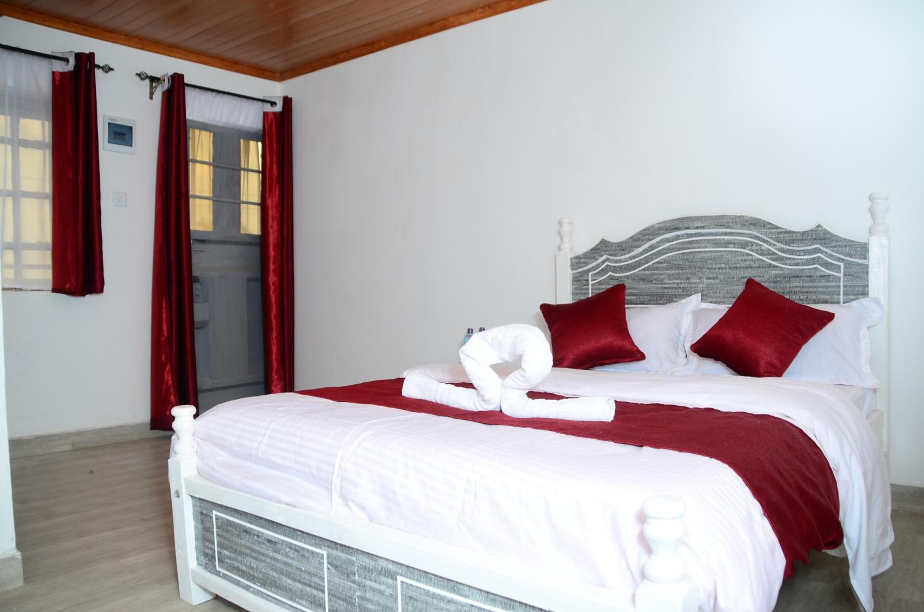 Jazby Guest House, Naivasha