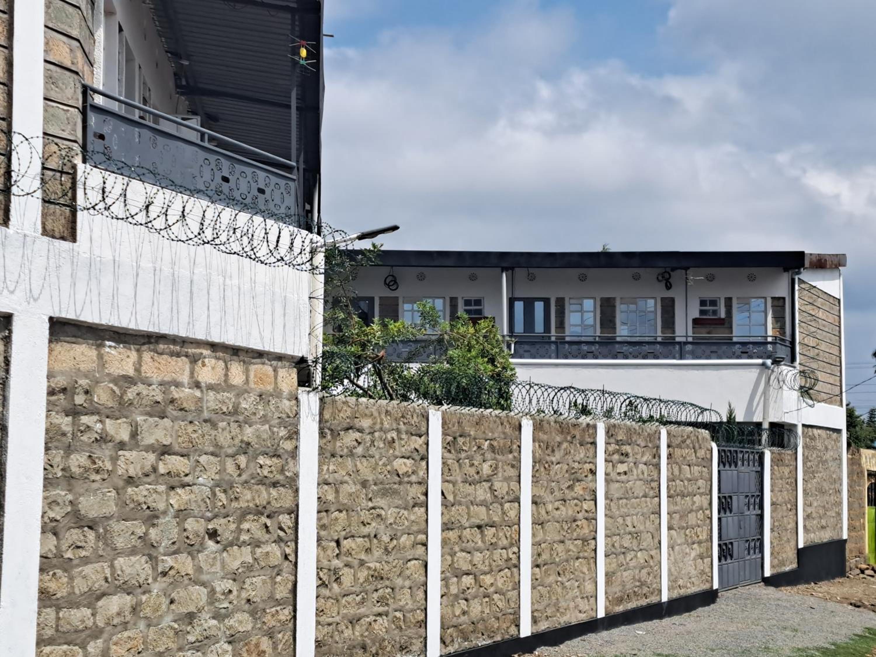 Jazby Guest House, Naivasha, photo 15