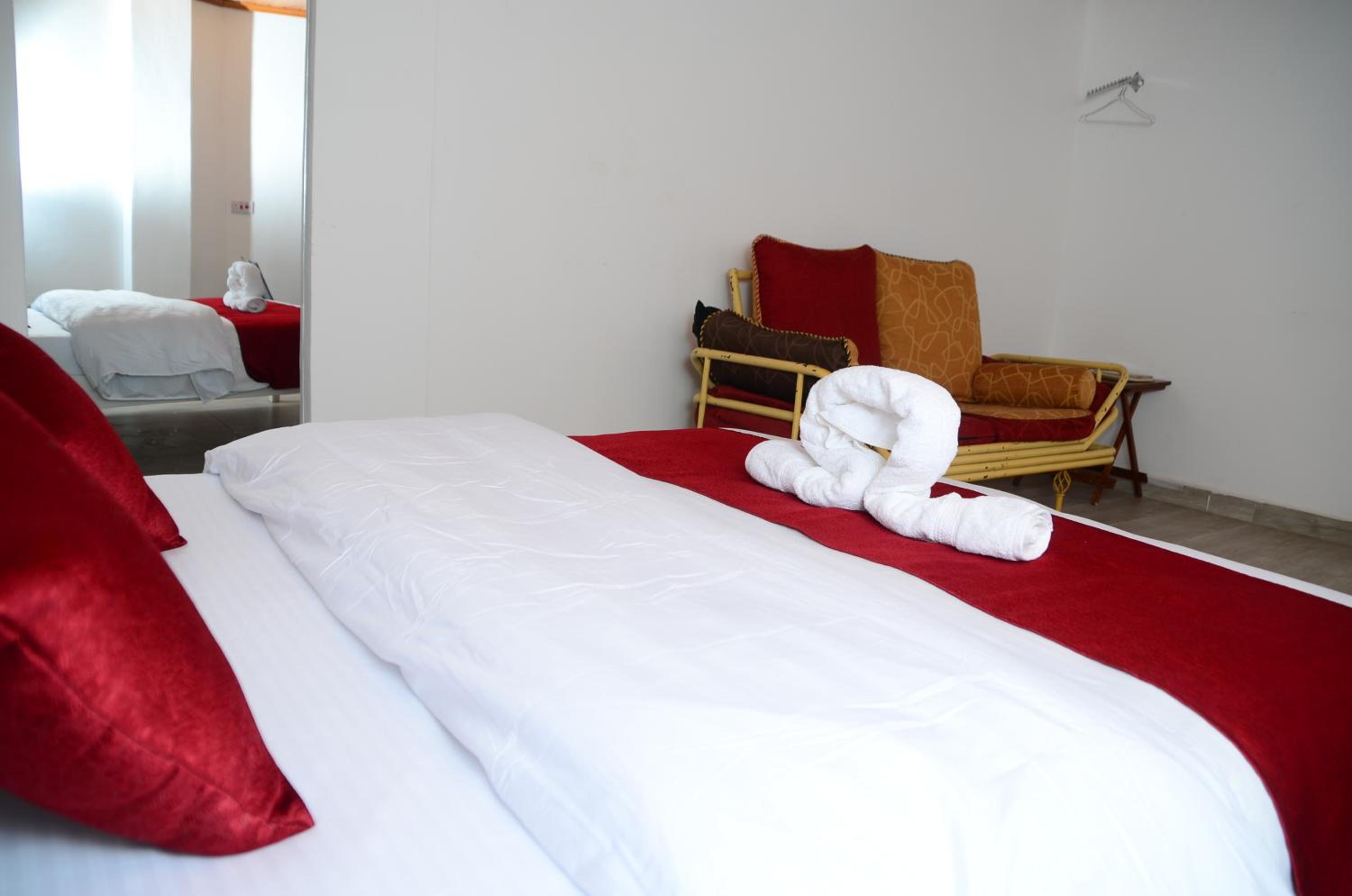 Jazby Guest House, Naivasha