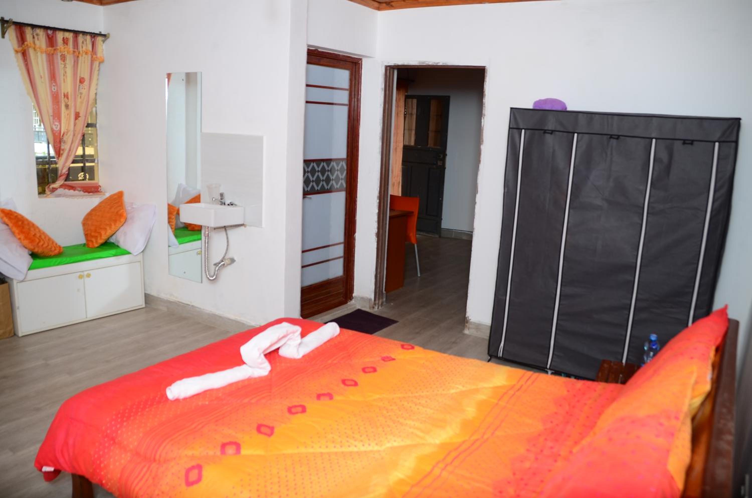 Jazby Guest House, Naivasha, photo 12