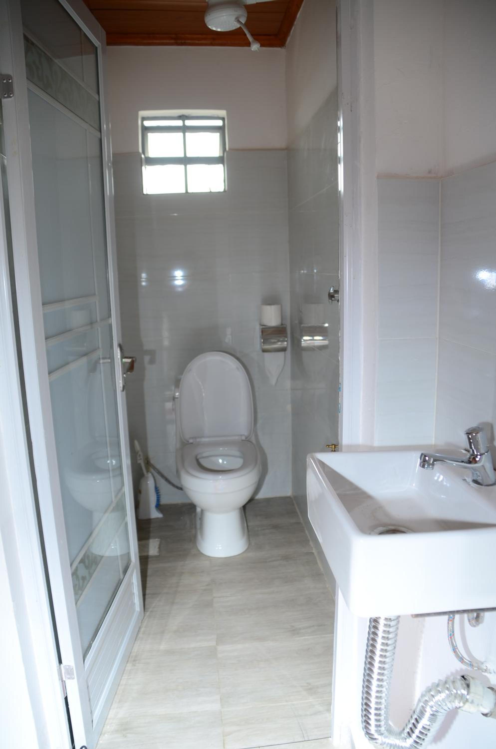 Jazby Guest House, Naivasha