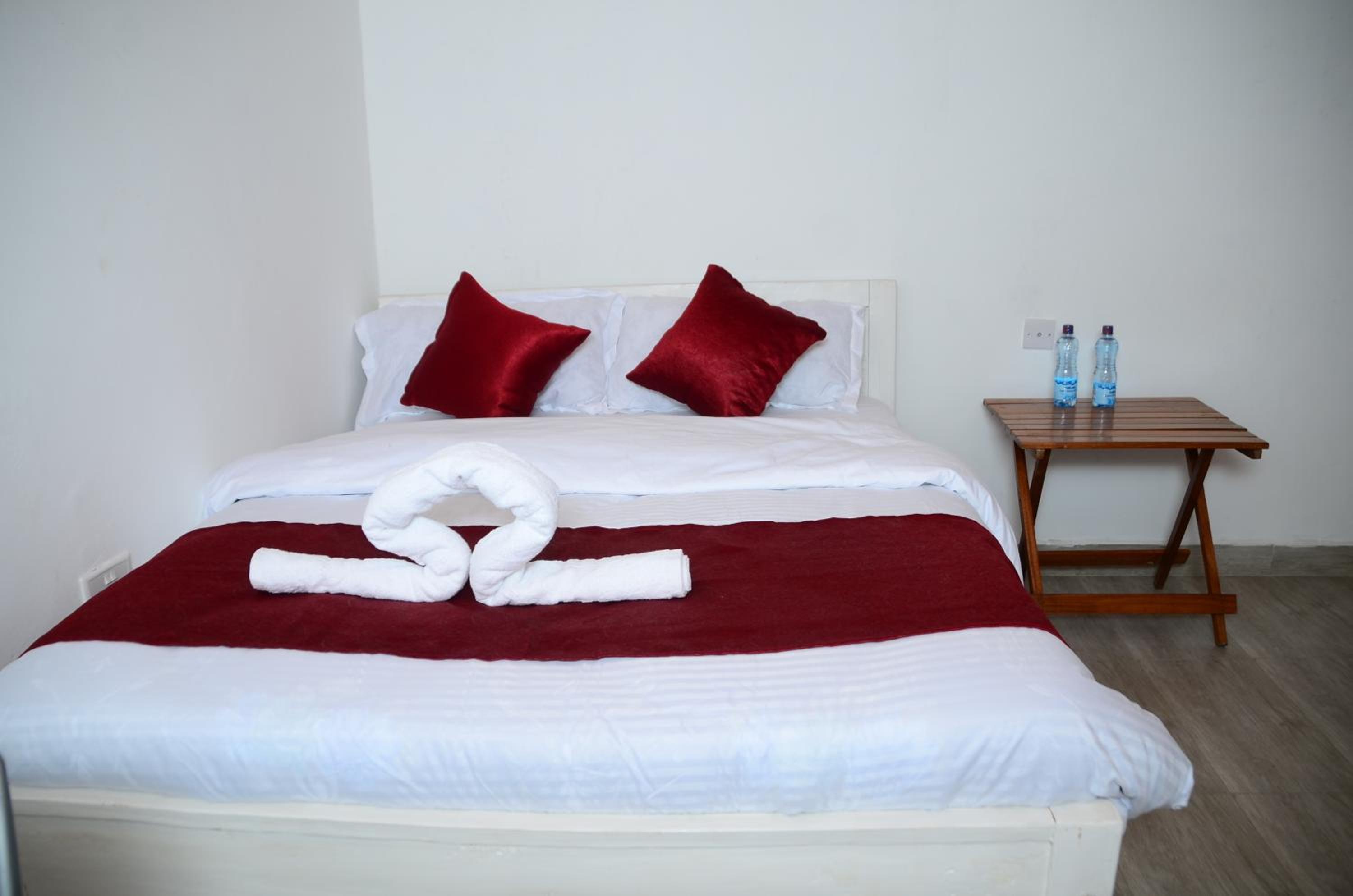 Jazby Guest House, Naivasha