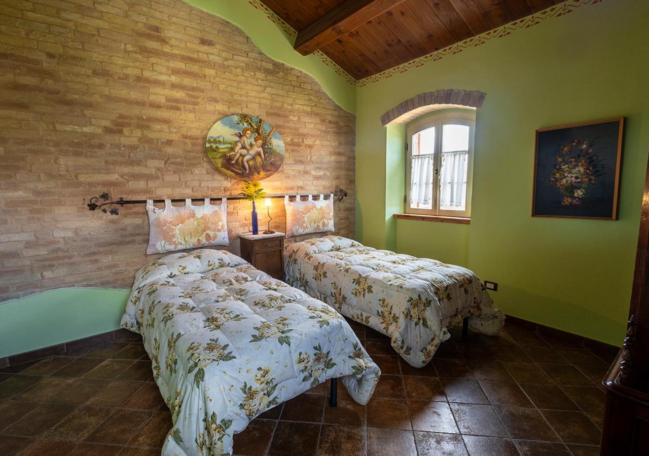 B&B Belcuore, photo 28