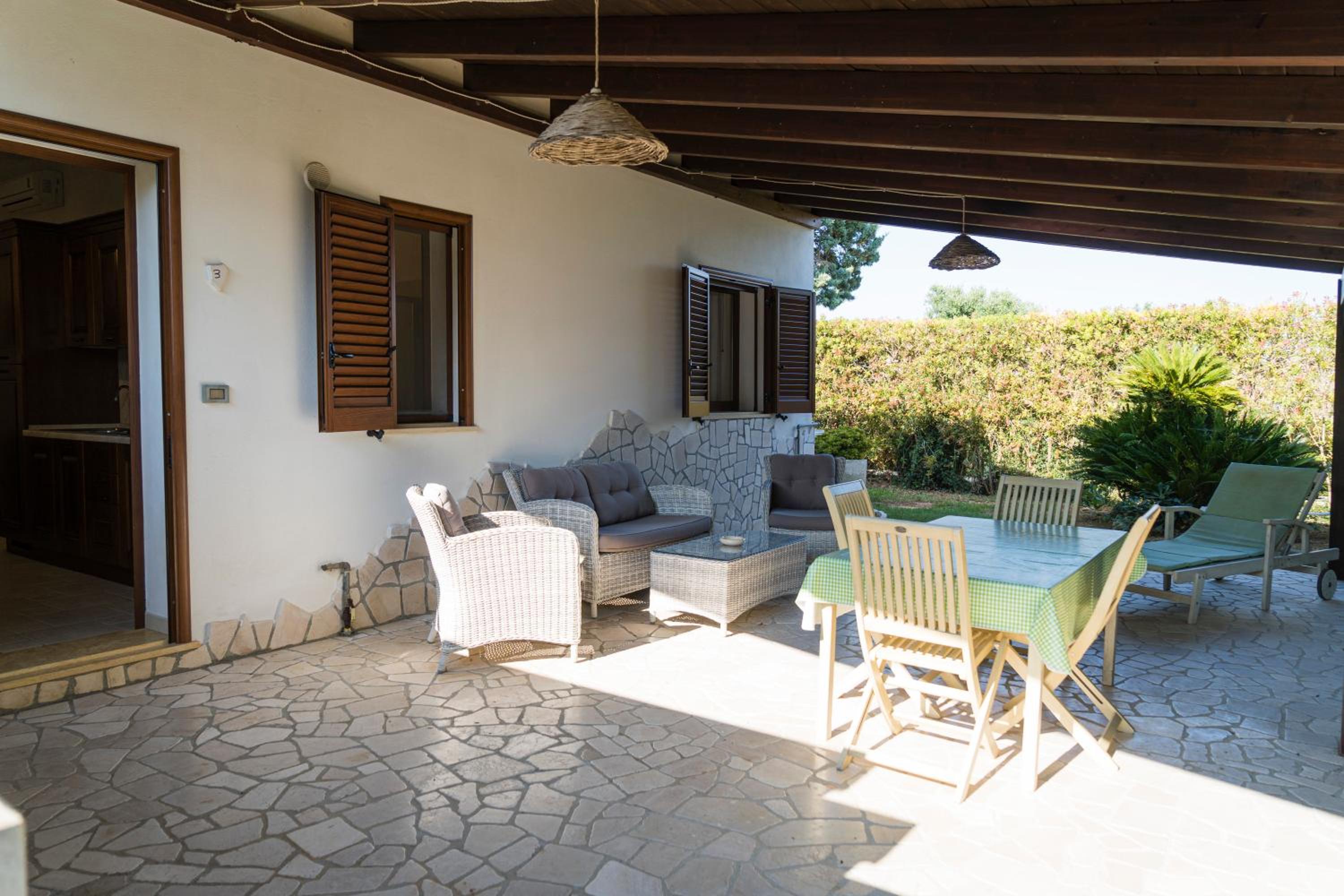Agriturismo Scalelle