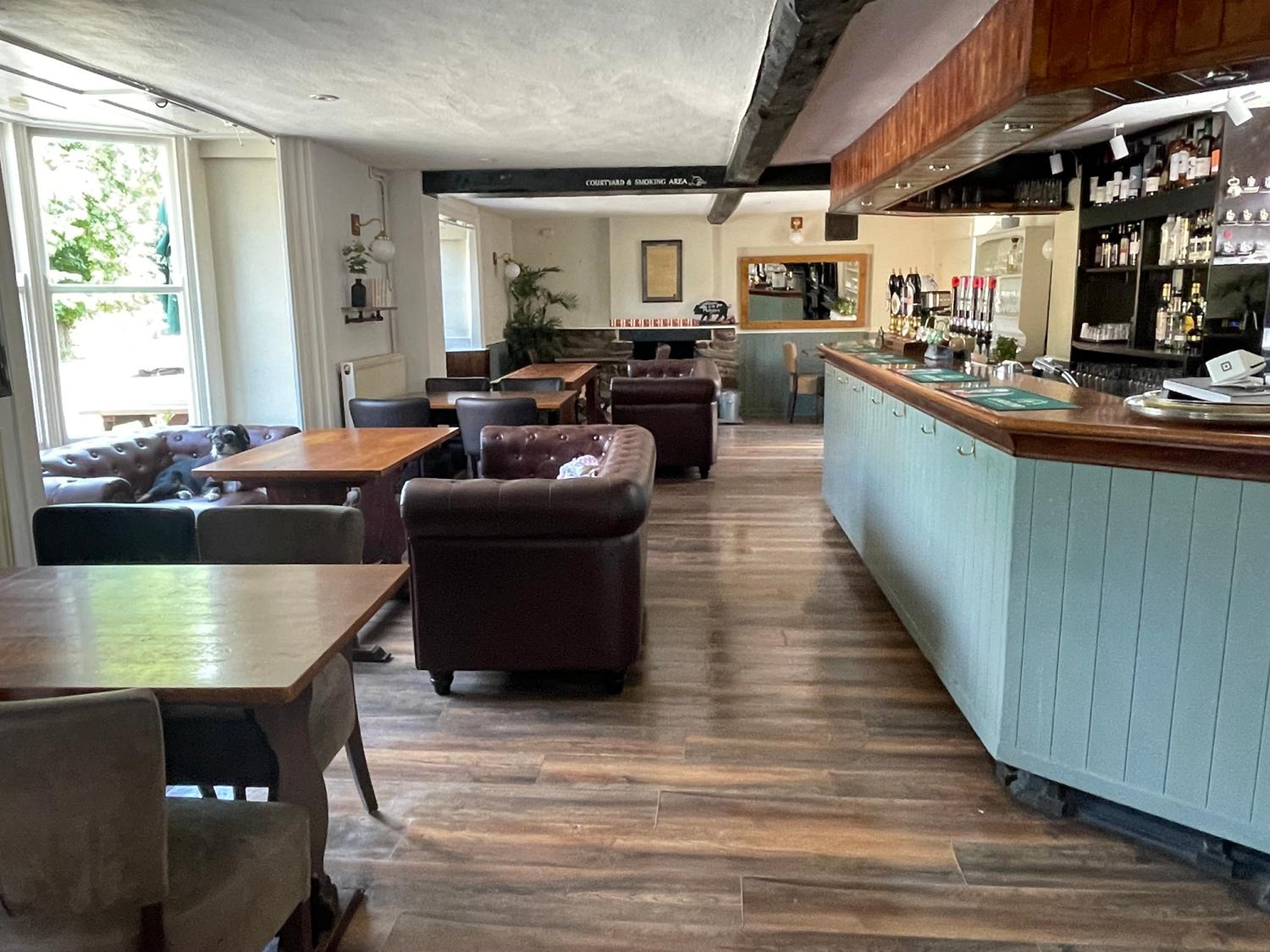 The Maltsters Country Inn view 2