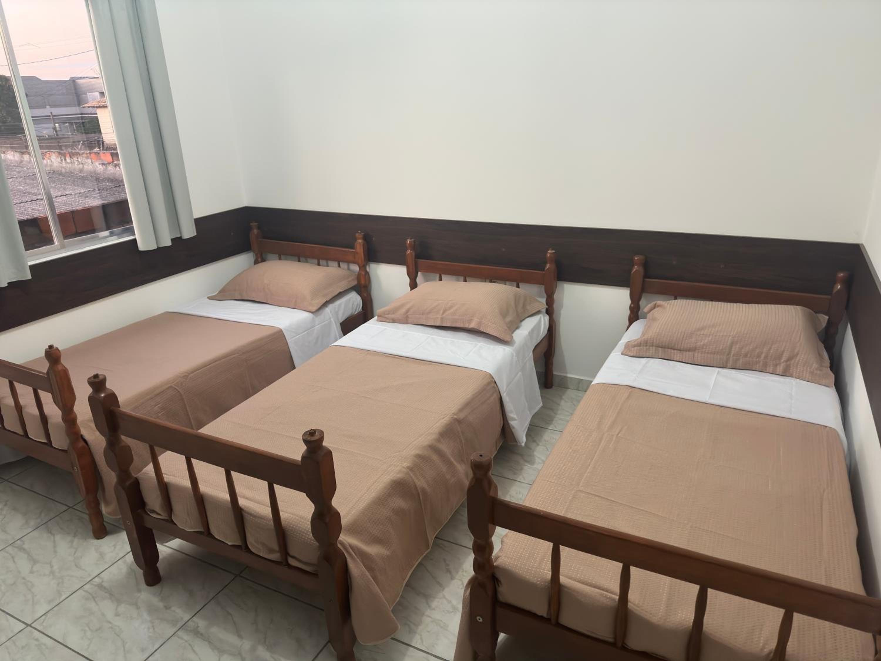 CASA DA ZEZÉ Pousada & Hotel ITABORAÍ