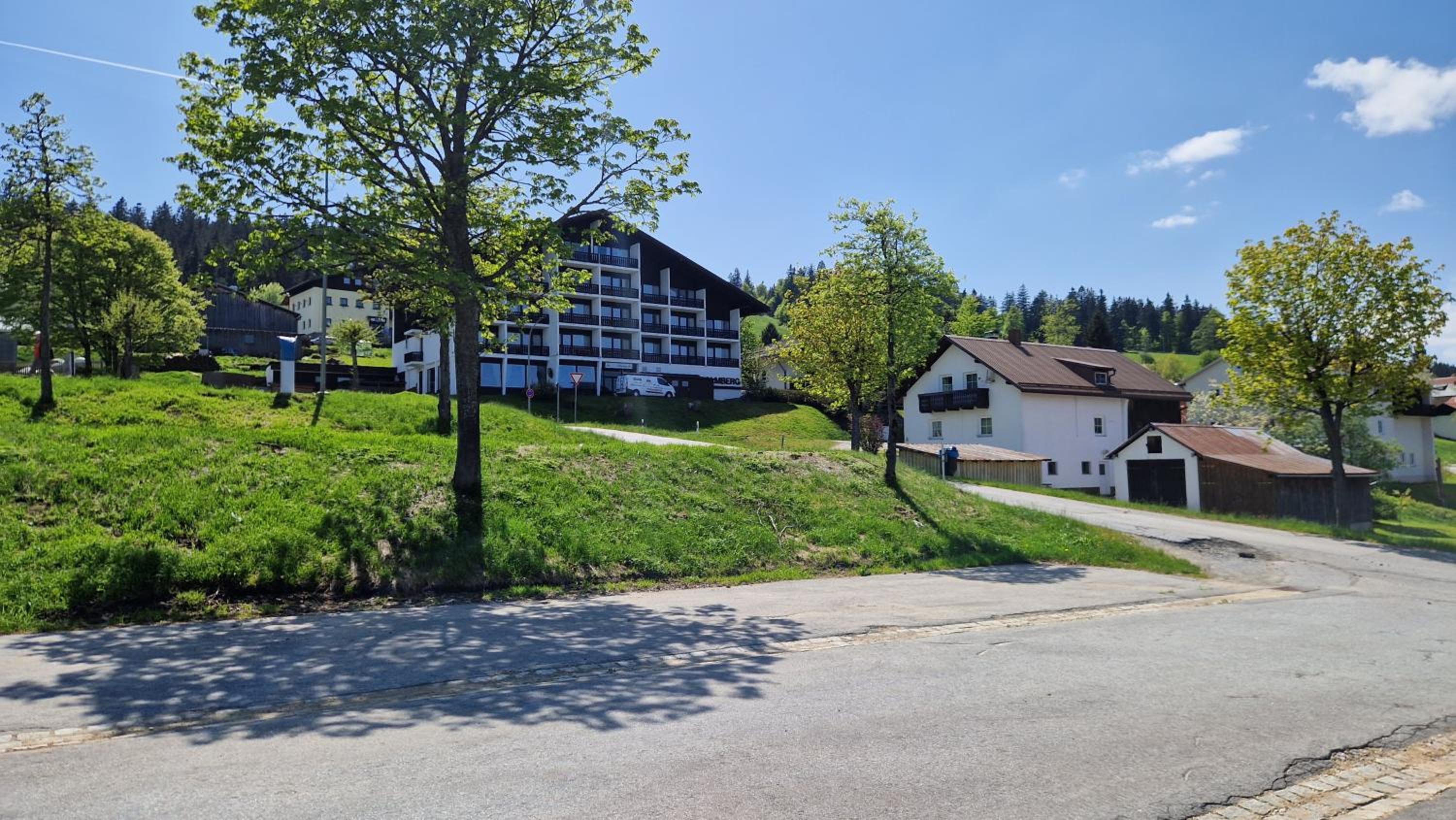 Two Apartaments Almberg - Mitterdorf-Mitterfirmiansreut - Property Image 27