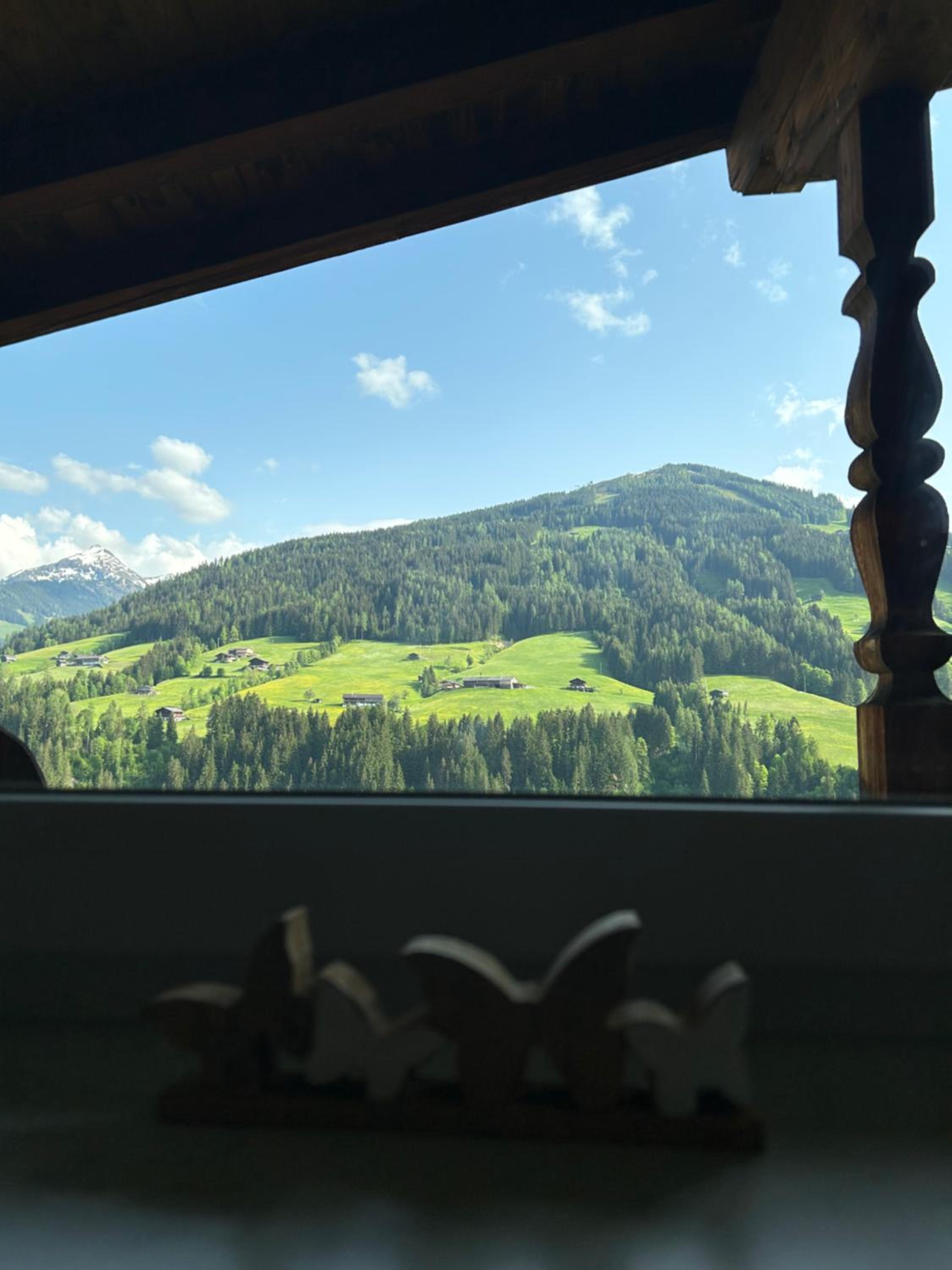 Haus Schmetterling