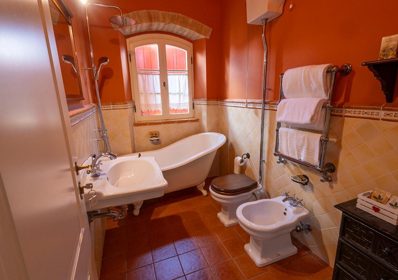 B&B Belcuore, photo 13