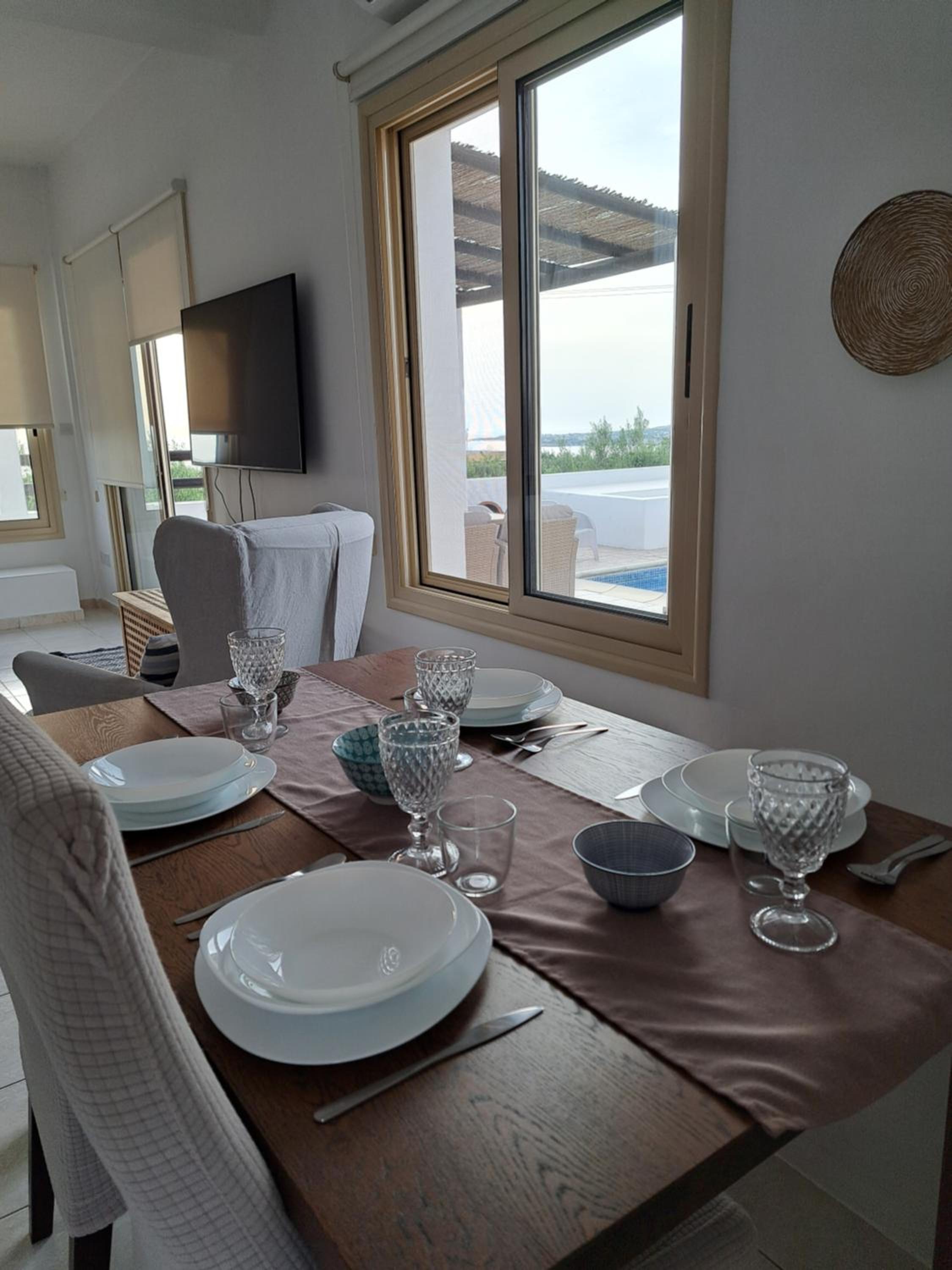 Villa Enalia Paphos