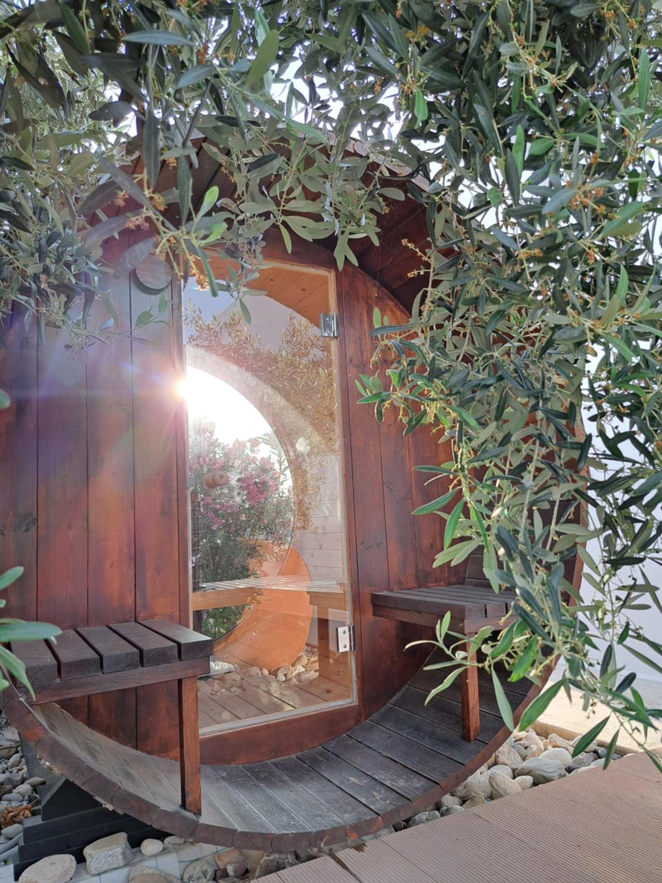 Villa Enalia Paphos