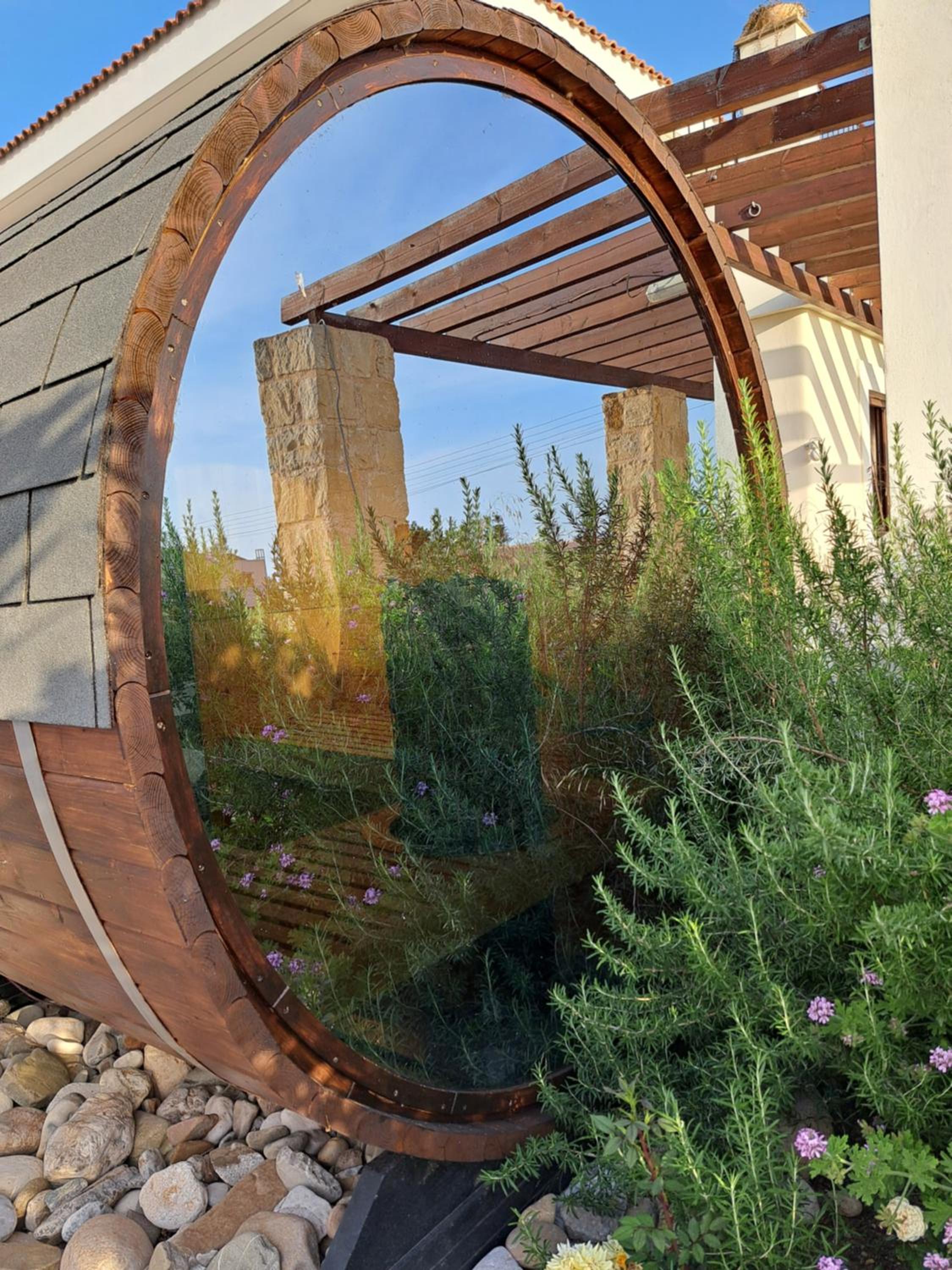 Villa Enalia Paphos