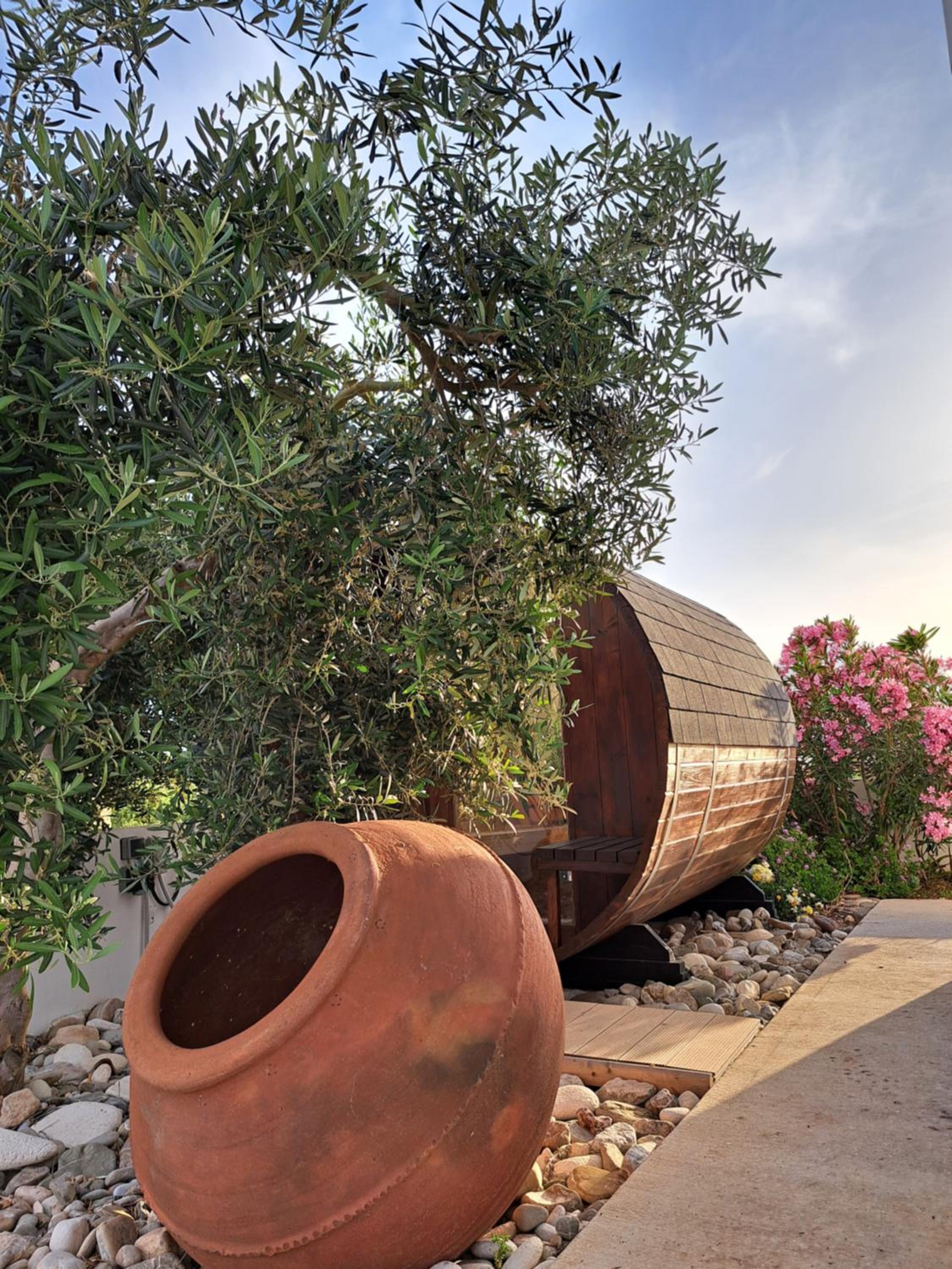 Villa Enalia Paphos