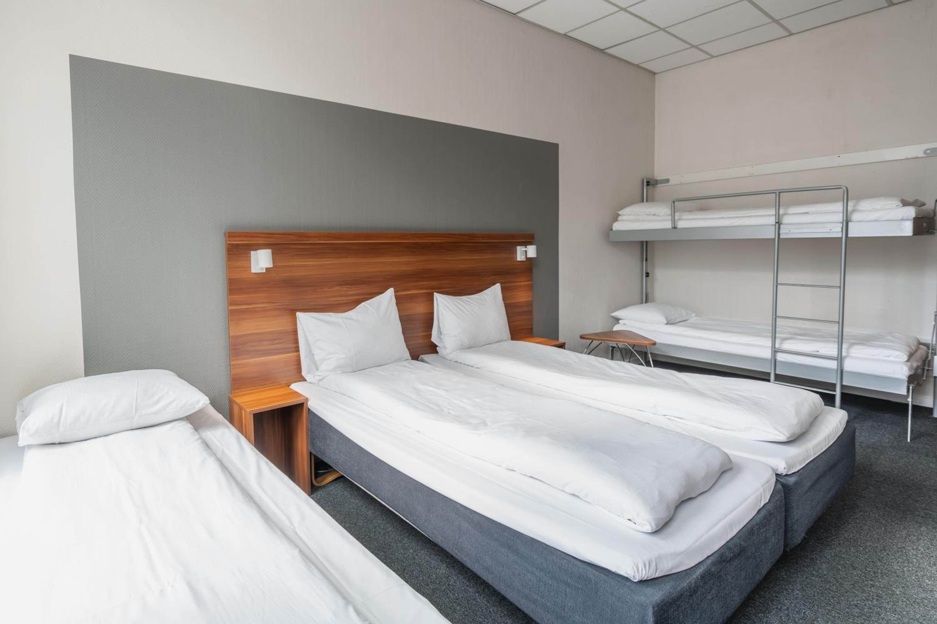 Sandnes Vacations - Hotel Sverre - Property Image 4