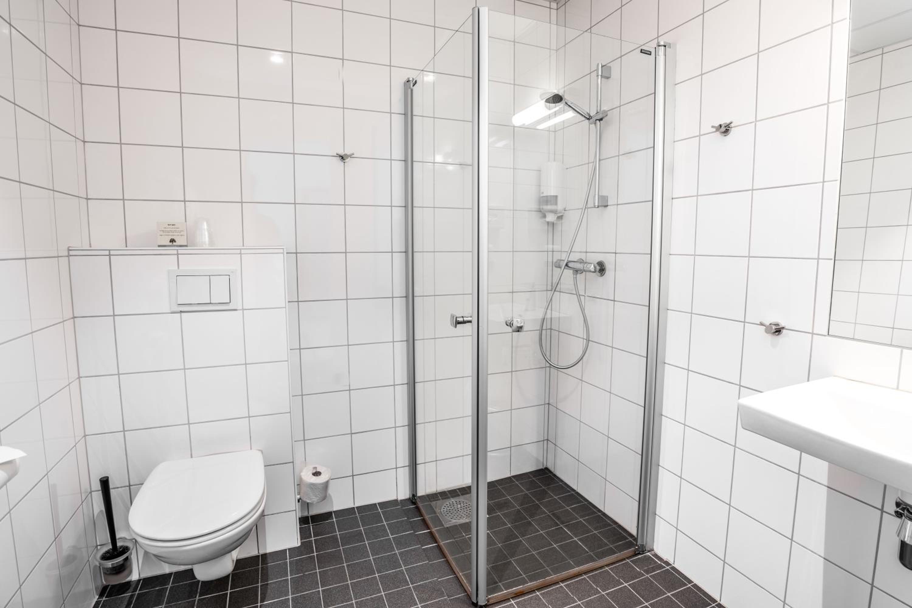 Sandnes Vacations - Hotel Sverre - Property Image 5