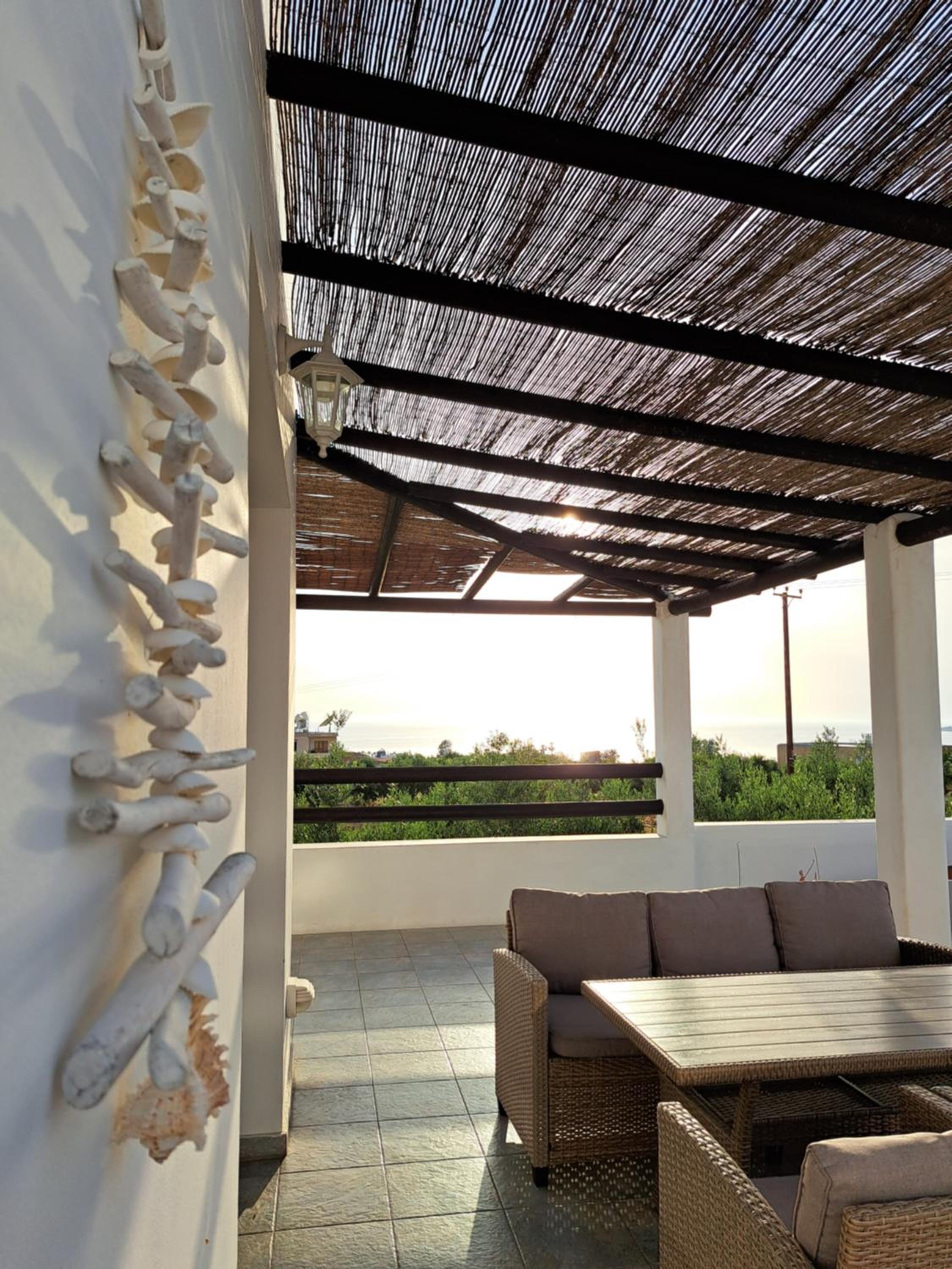 Villa Enalia Paphos