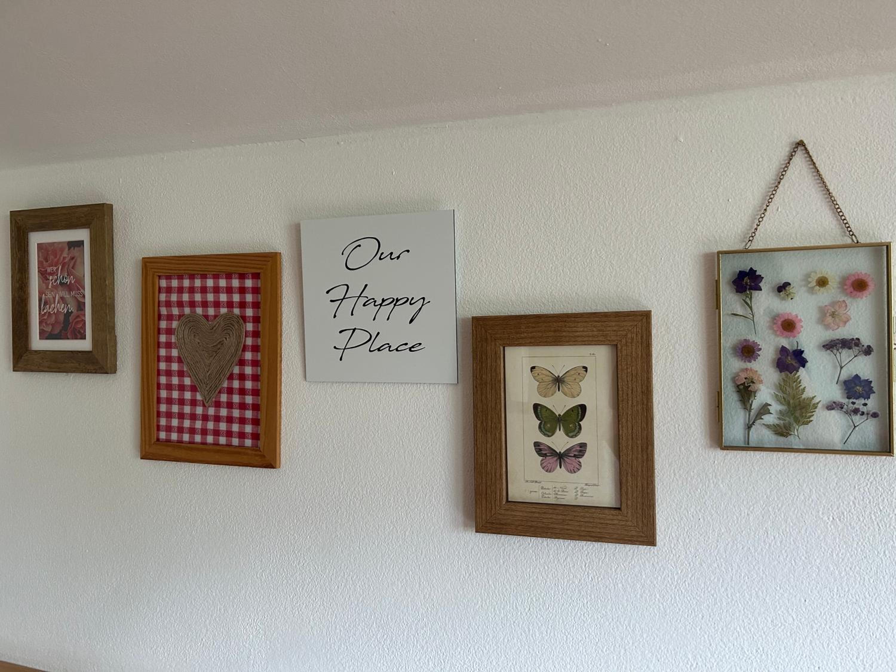 Haus Schmetterling