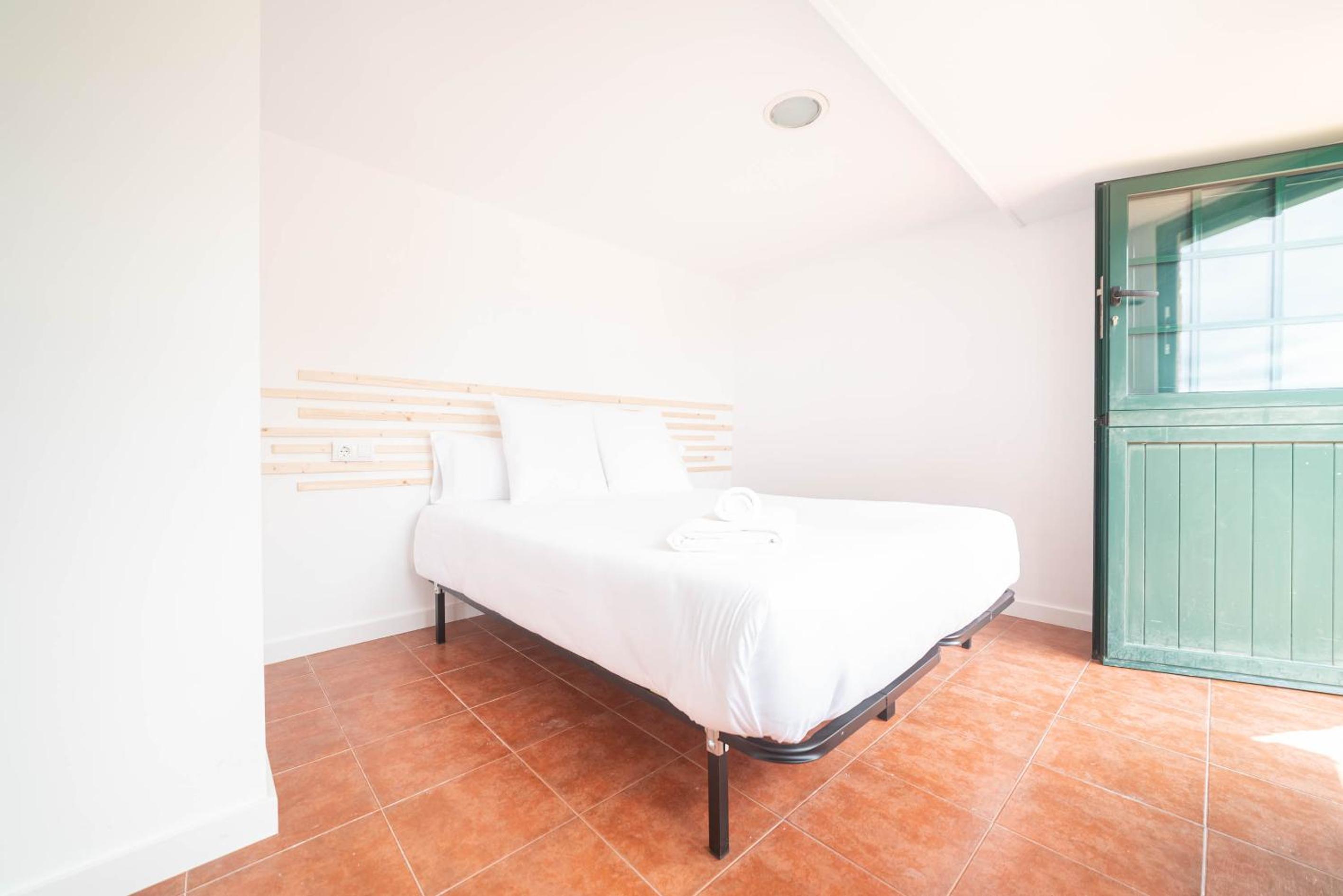 Casa A Bicuda
