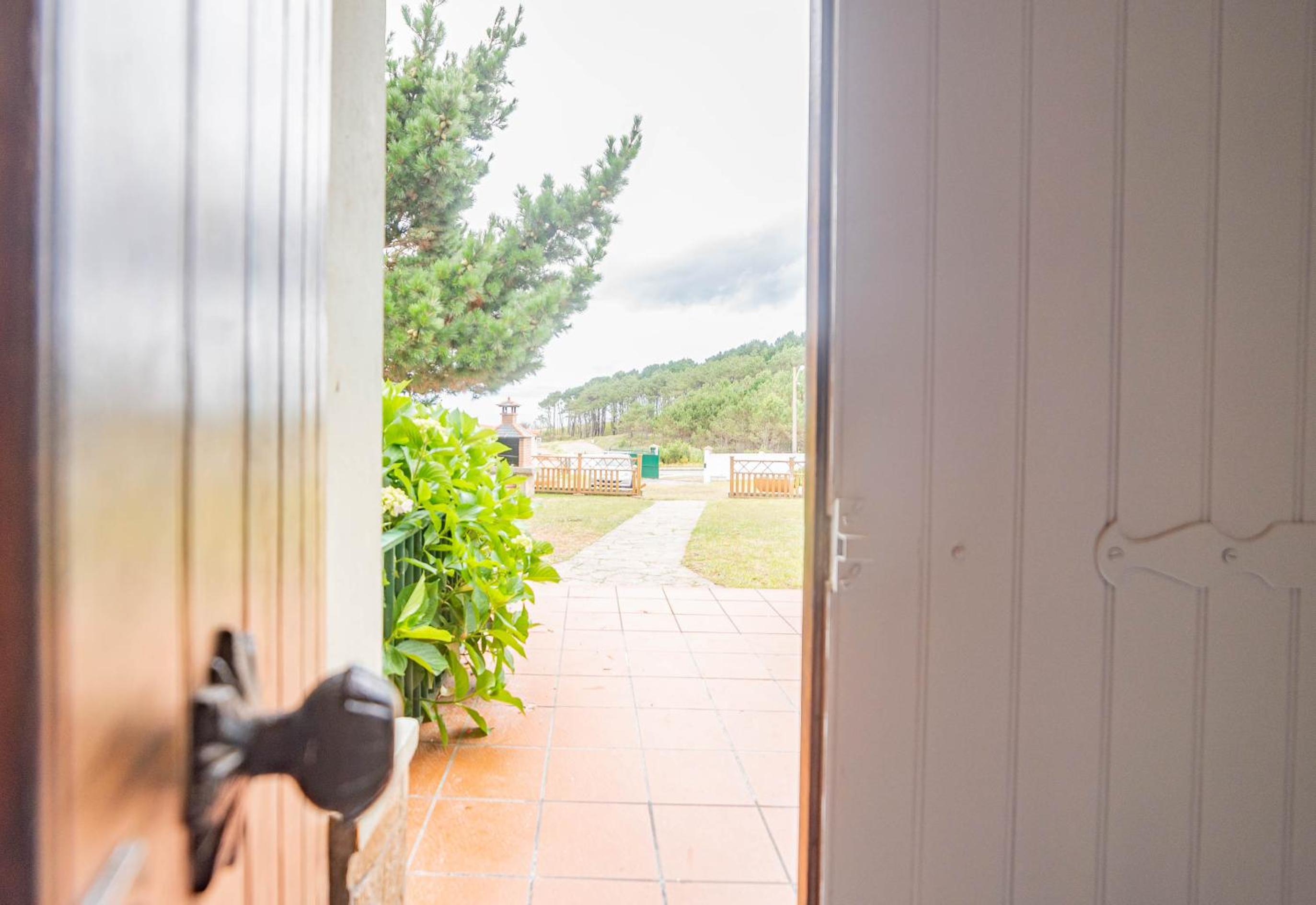 Casa A Bicuda