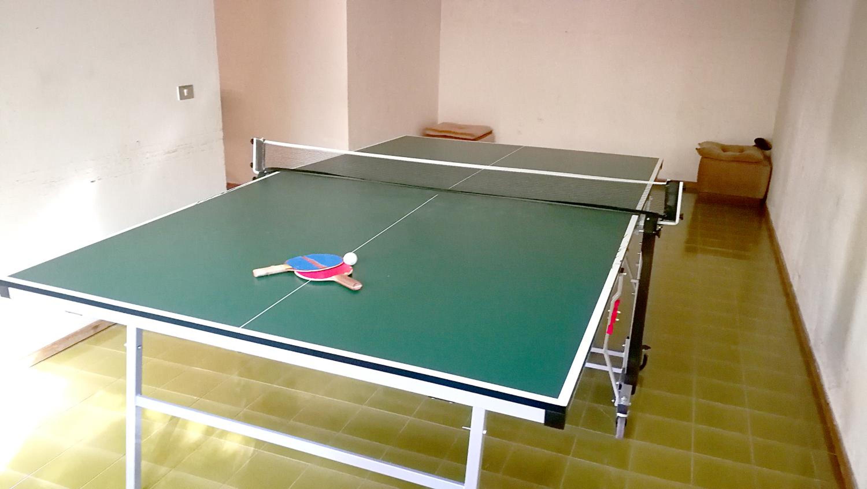 Luce Delle Dolomiti con navetta e sala giochi